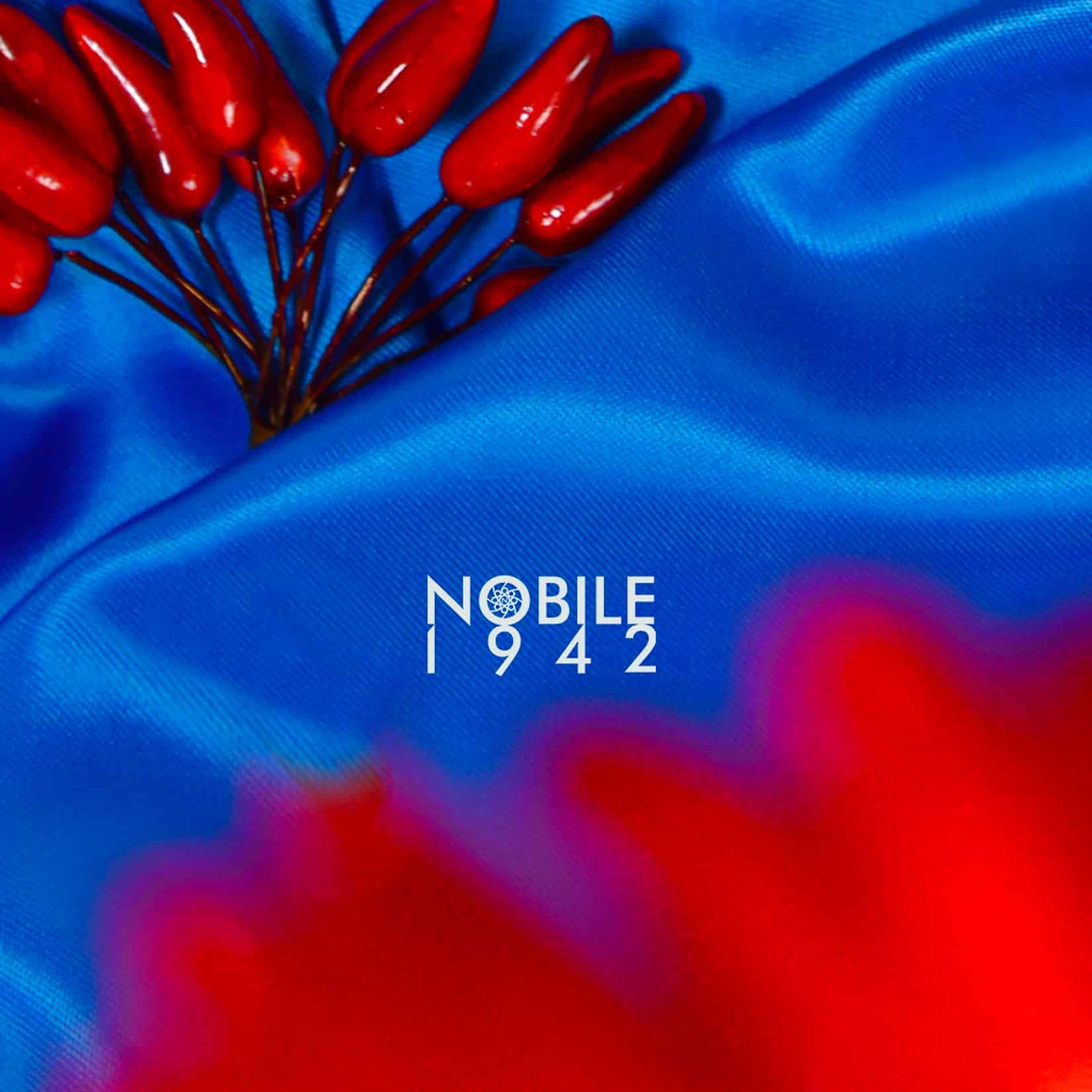 NOBILE 1942 · ANTI MALOCCHIO 75ML