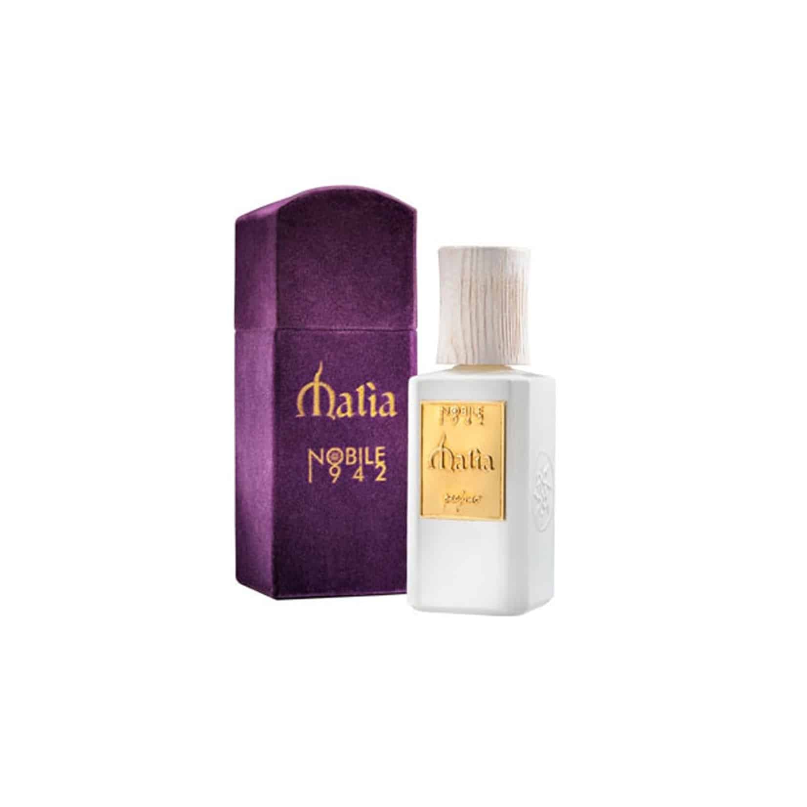 NOBILE 1942 · MALIA 75ml