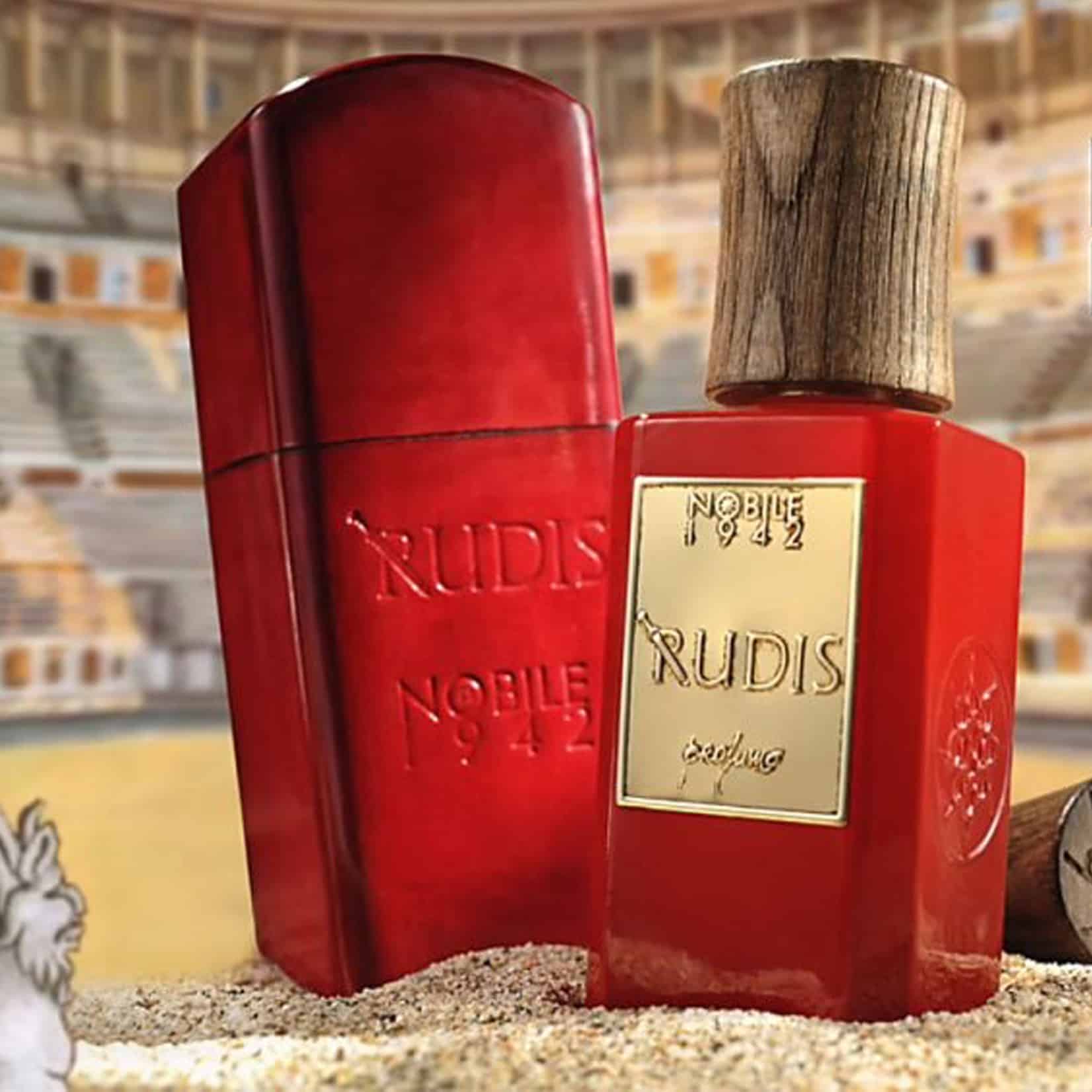 NOBILE 1942 · RUDIS 75ML