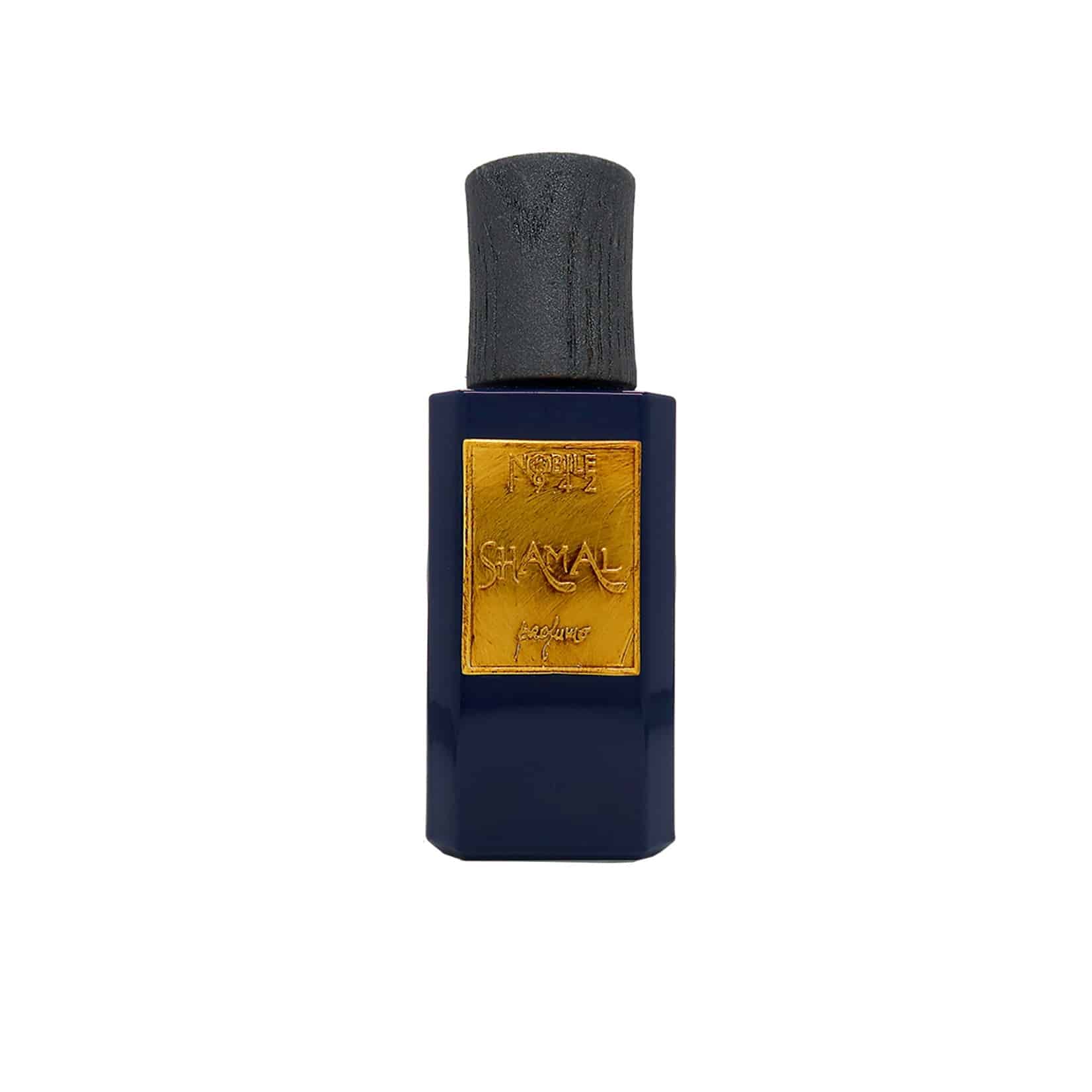 NOBILE 1942 · SHAMAL 75ML