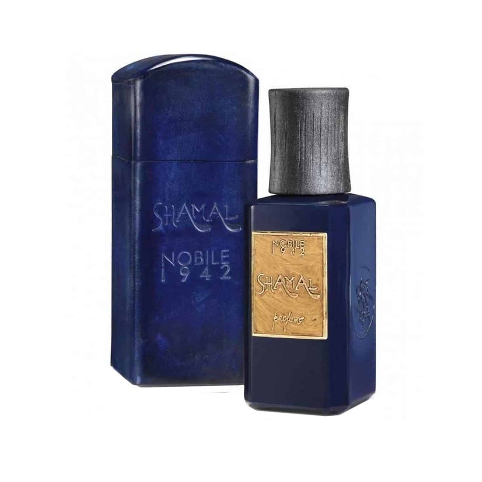 NOBILE 1942 · SHAMAL 75ML