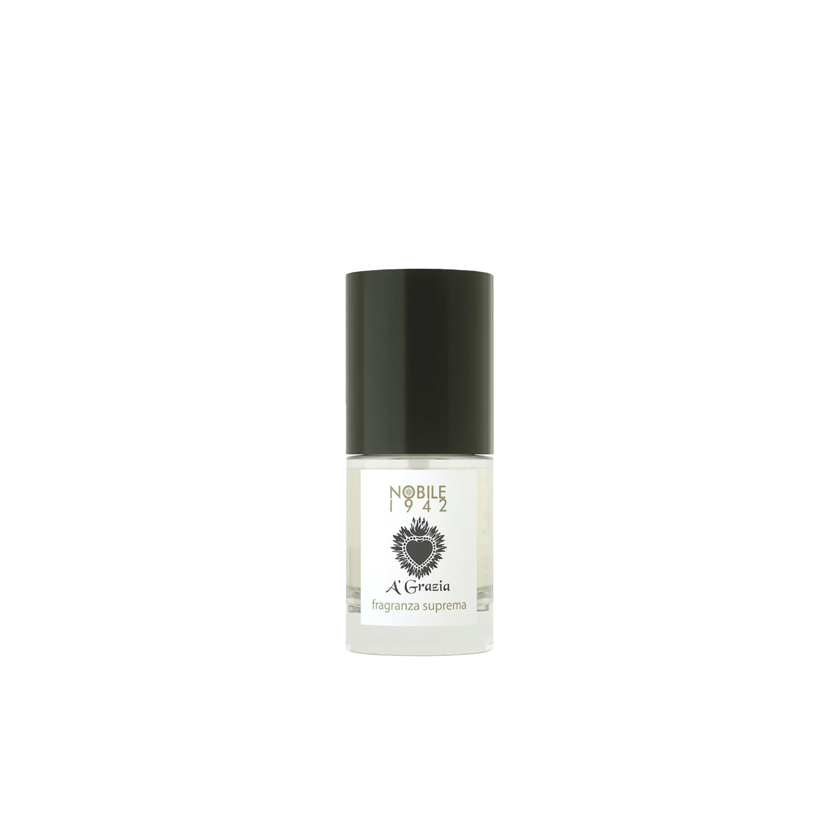 NOBILE 1942 · A' GRAZIA 15ML