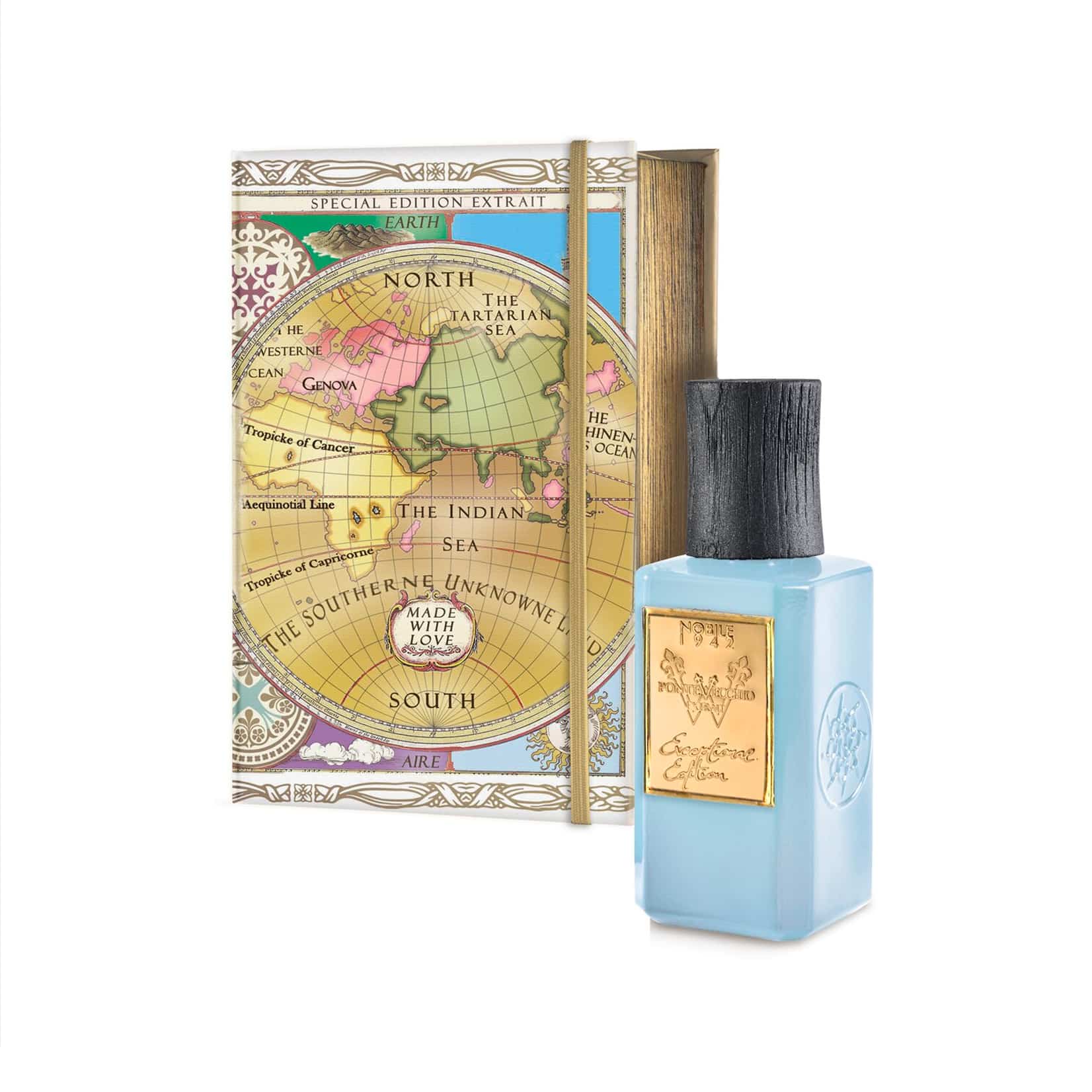 NOBILE 1942 · PONTEVECCHIO W 75ML [EXTRACT]