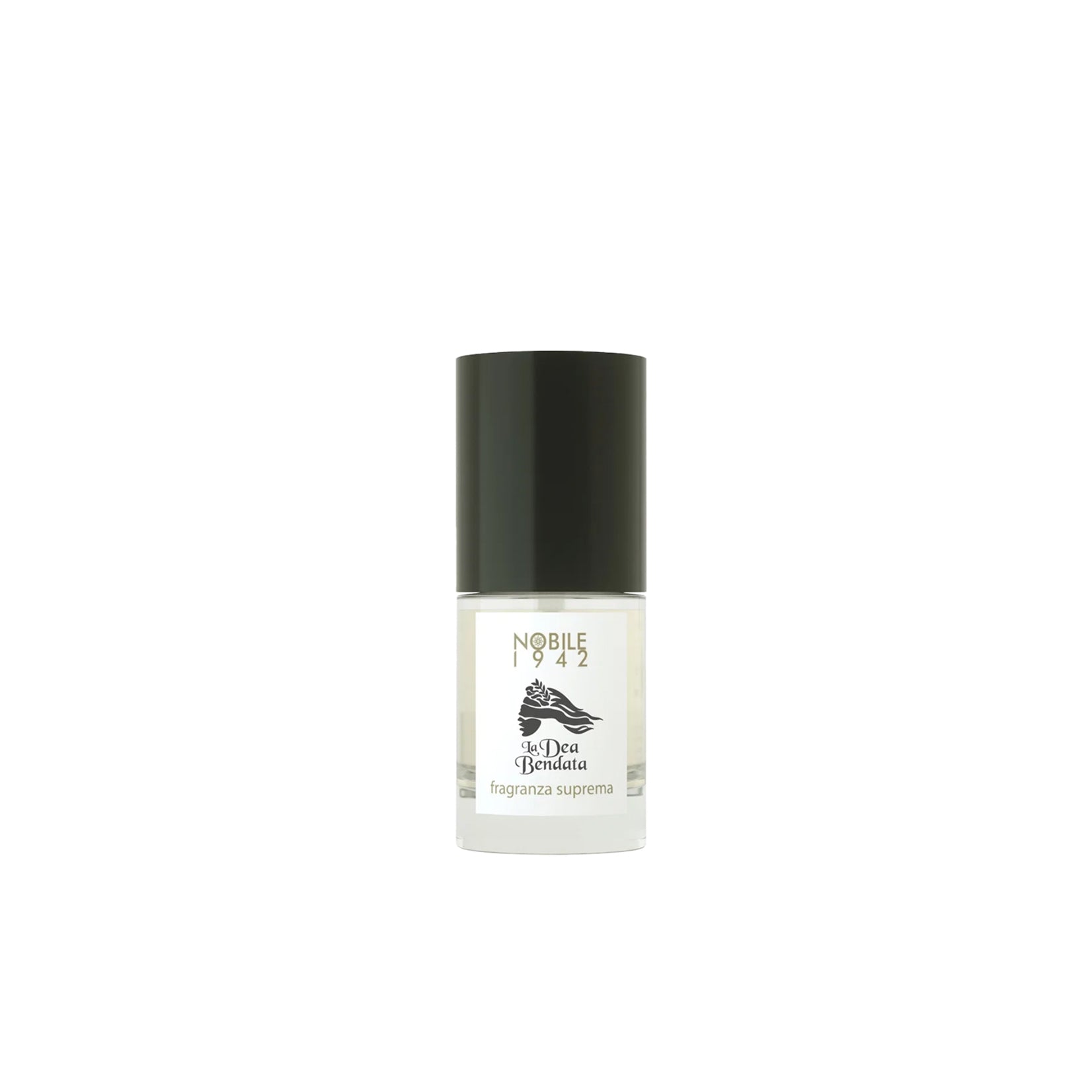 NOBILE 1942 · LA DEA BENDATA 15ML