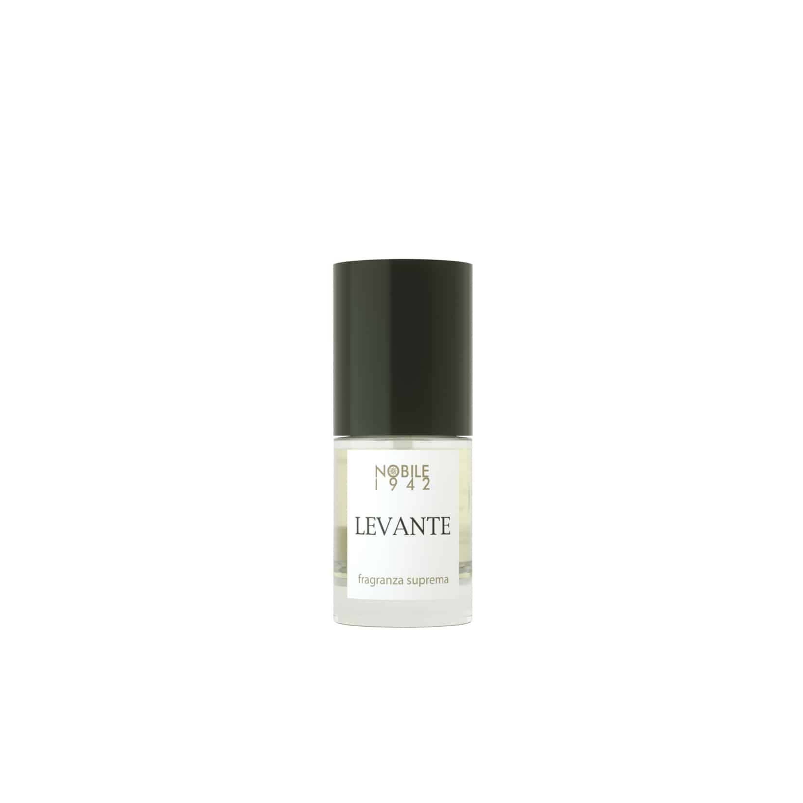 NOBILE 1942 · LEVANTE 15ML