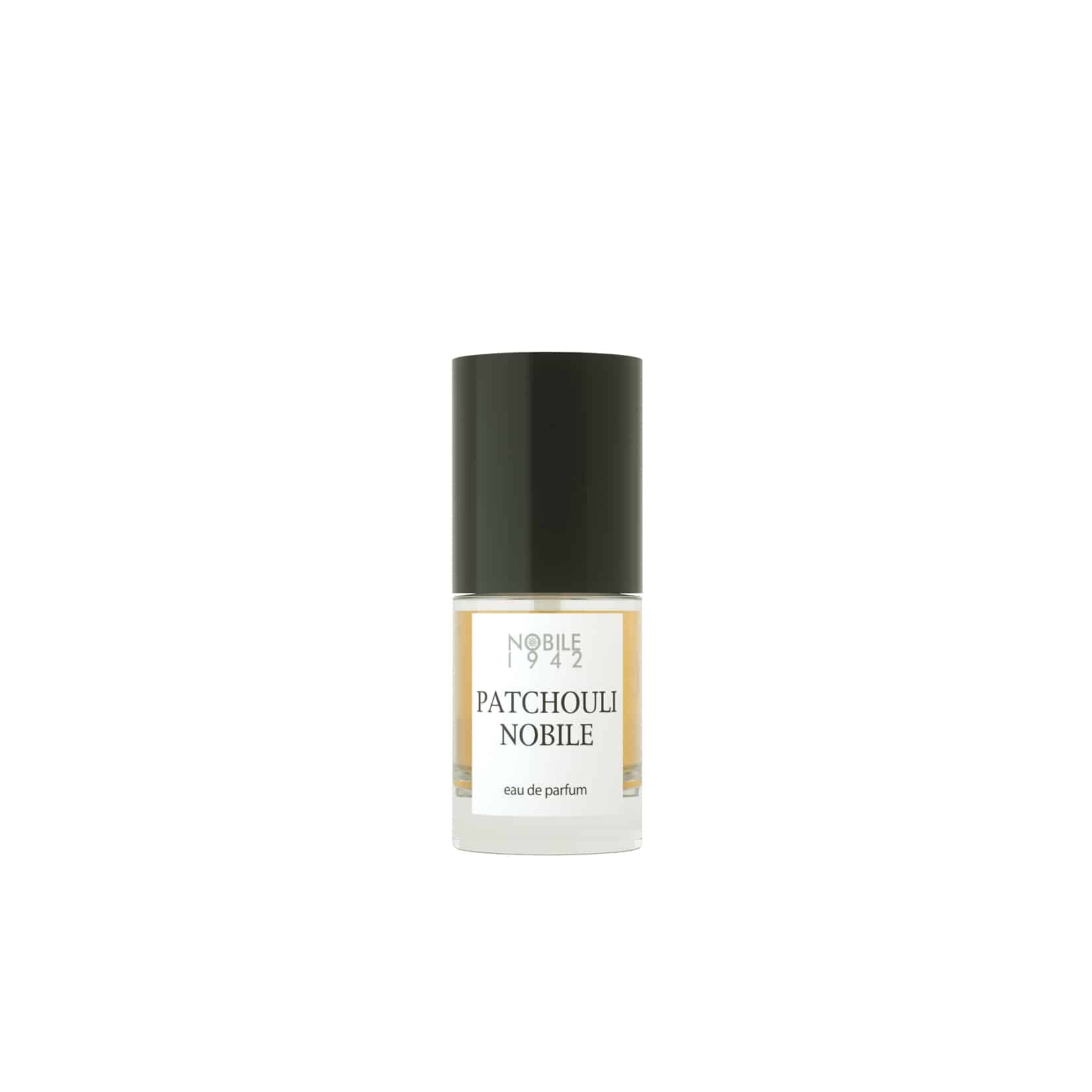 NOBILE 1942 · PATCHOULI NOBILE 15ML