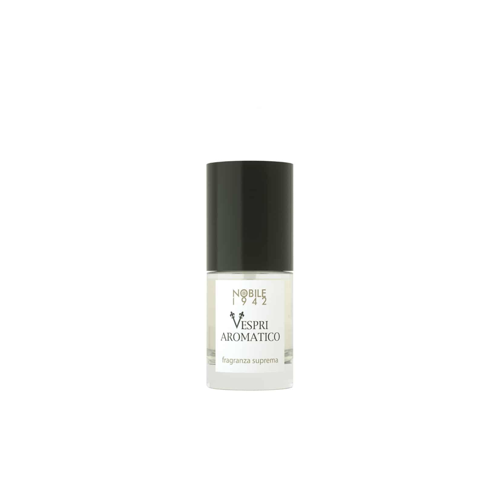 NOBILE 1942 · VESPRI AROMATICO 15ML