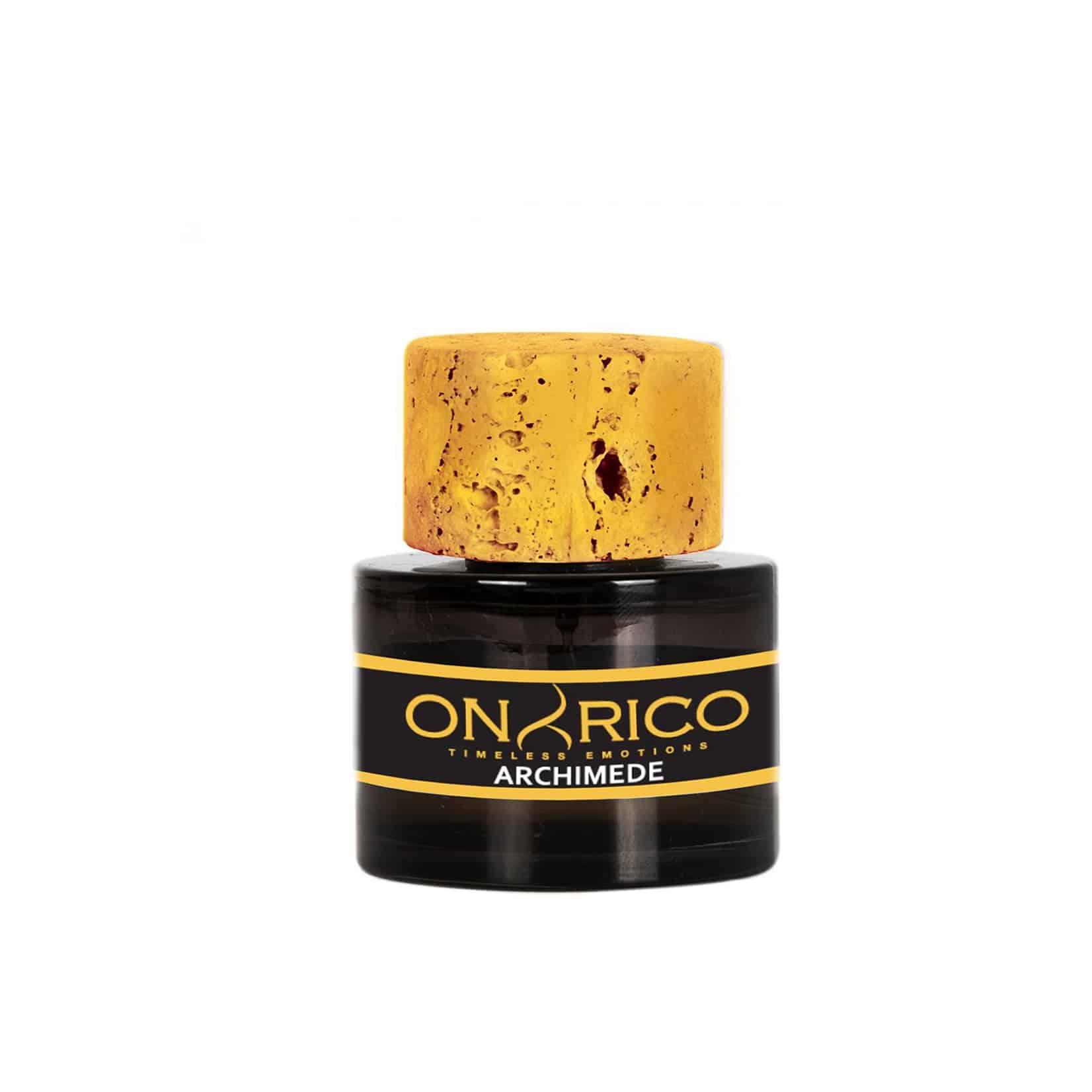 ONYRICO · ARCHIMEDE 100ML