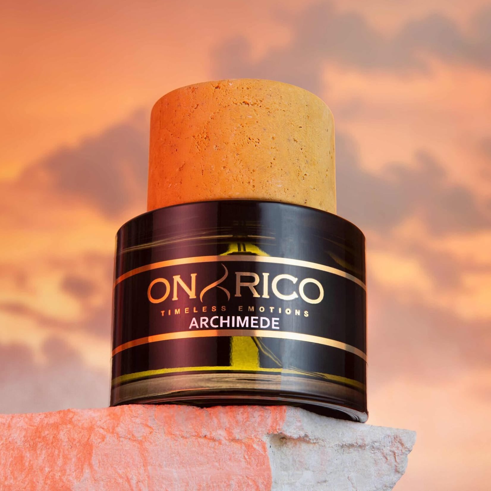 ONYRICO · ARCHIMEDE 100ML