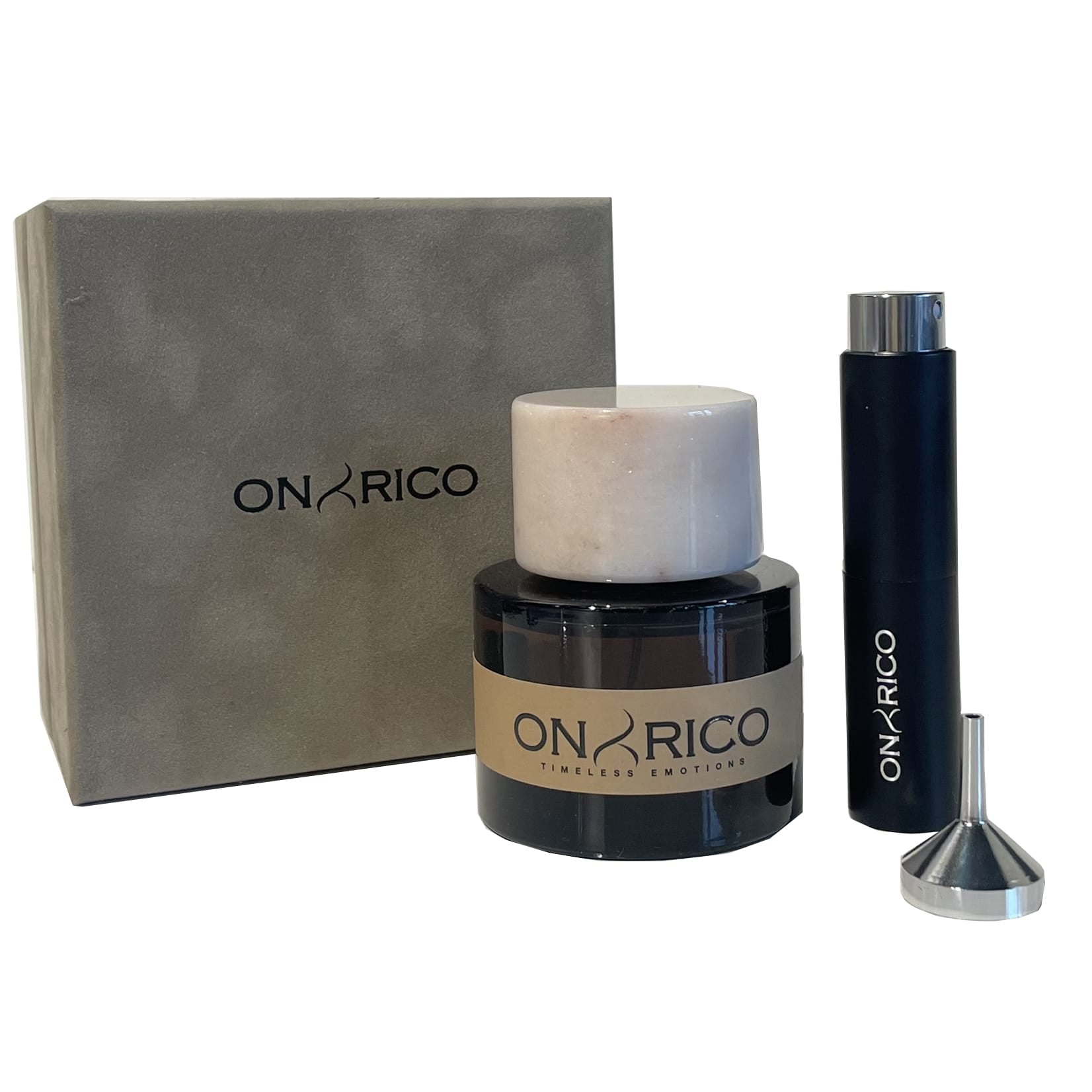 ONYRICO · ARCHIMEDE 100ML