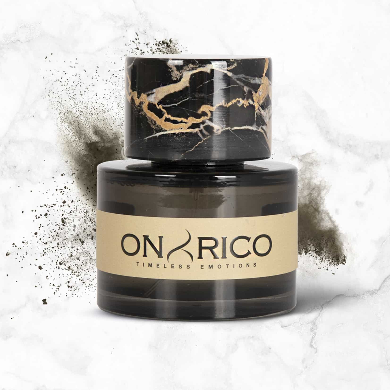 ONYRICO · ITINERIS 100ML