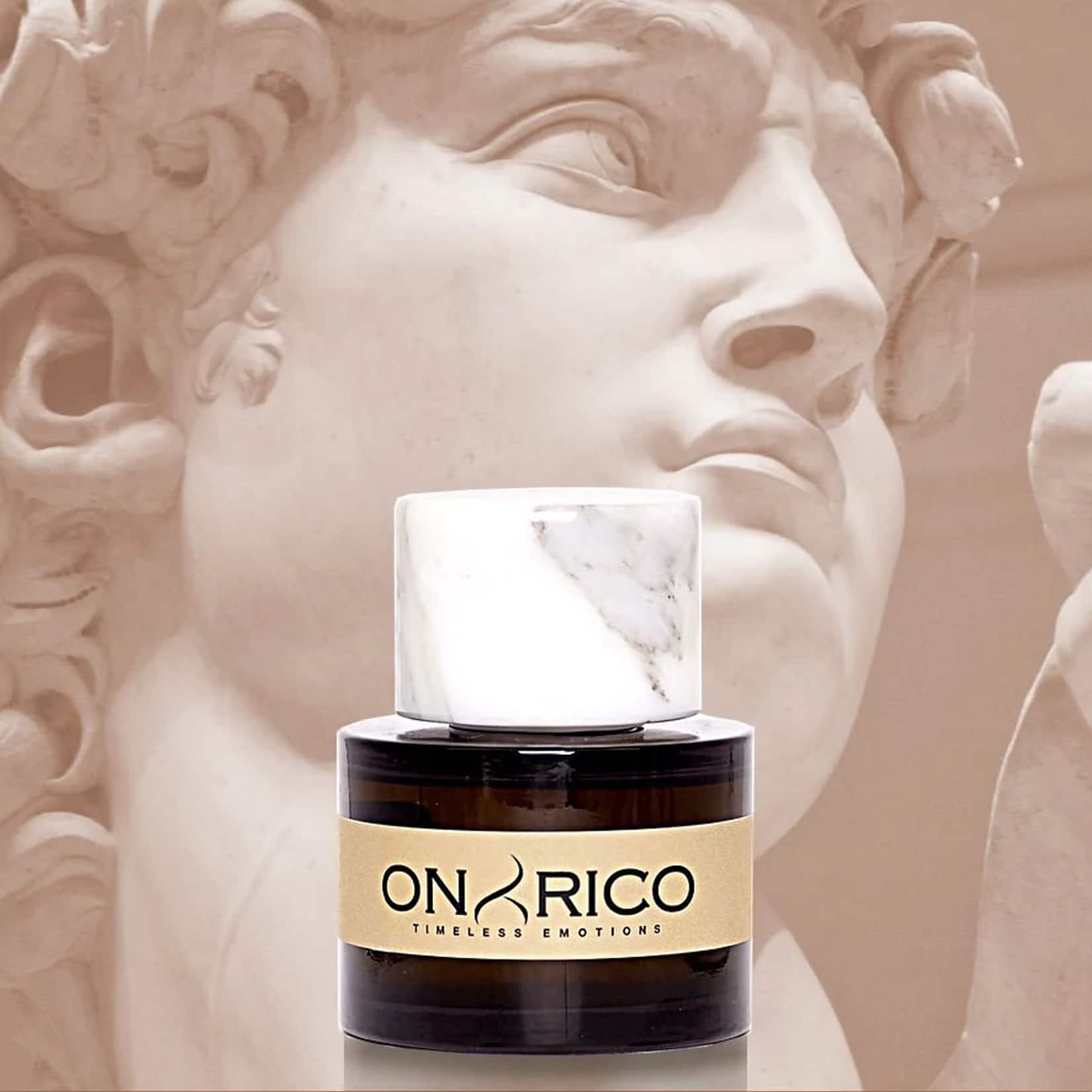 ONYRICO · MICHELANGELO 100ML