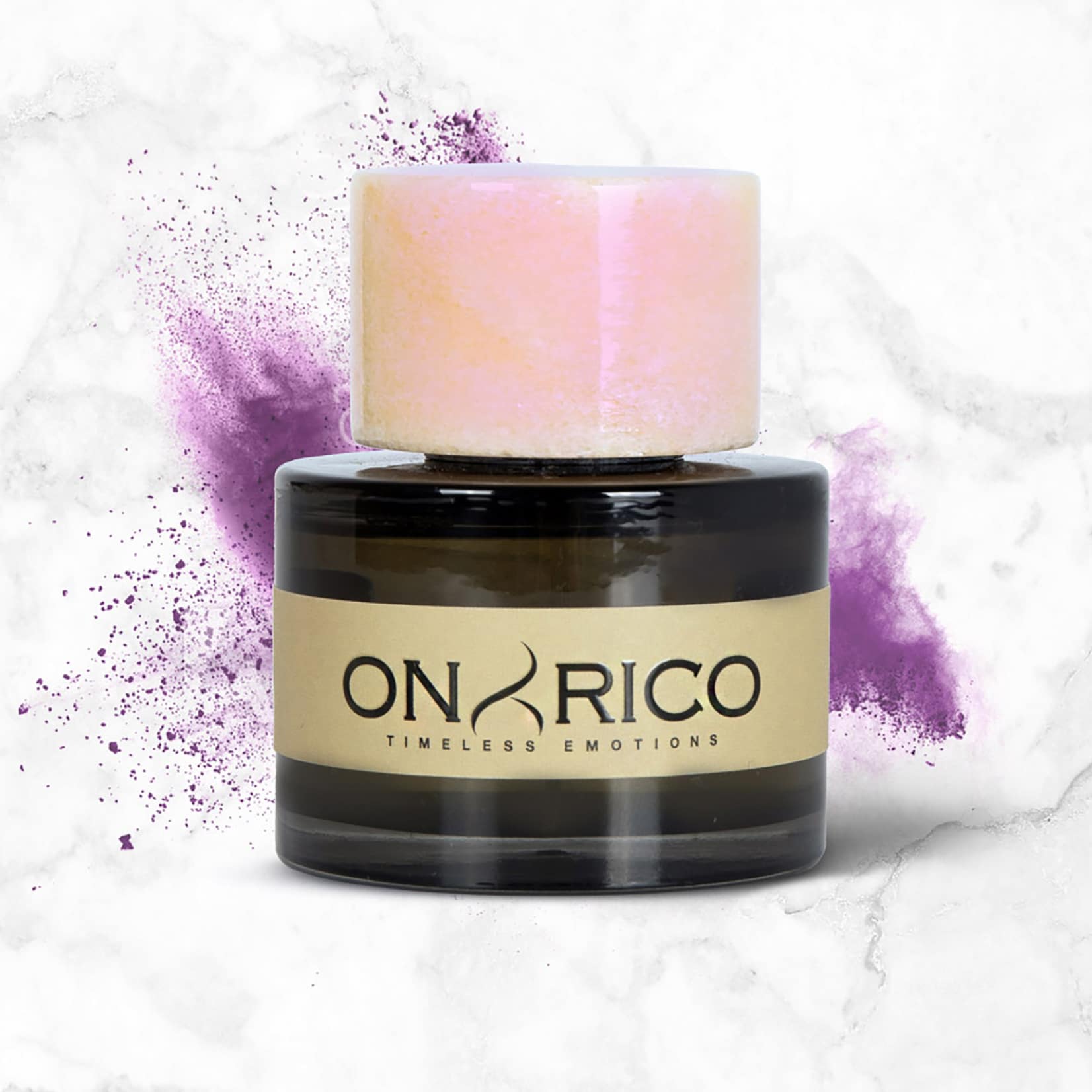 ONYRICO · ZEPHIRO 100ML
