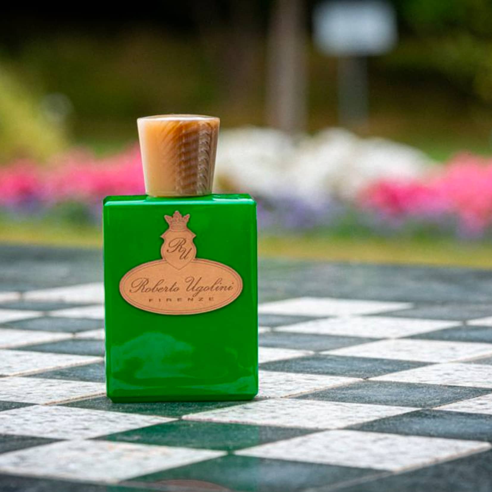 ROBERTO UGOLINI · GIADRINO di BOBOLI 100ML