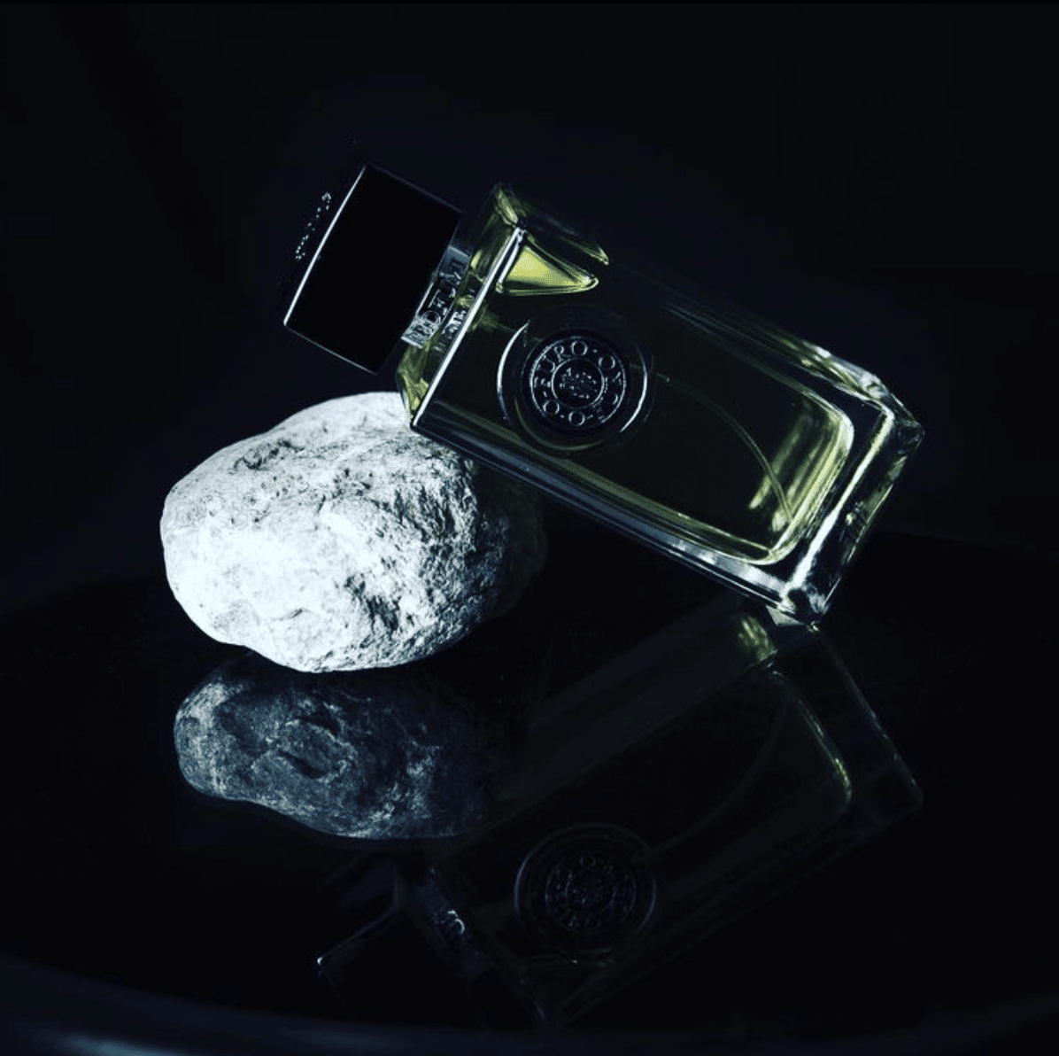 ARTE PROFUMI · O-FURO 100ML