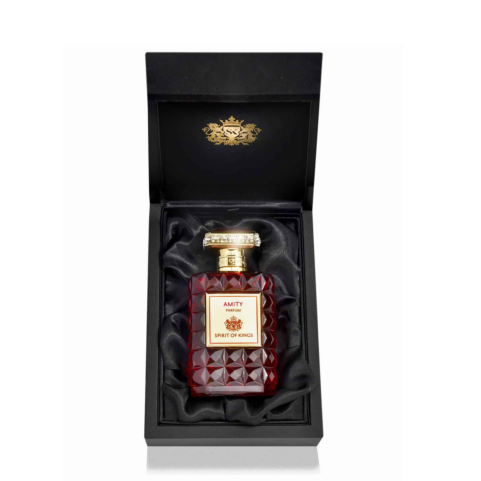 SPIRIT OF KINGS · AMITY 100ML