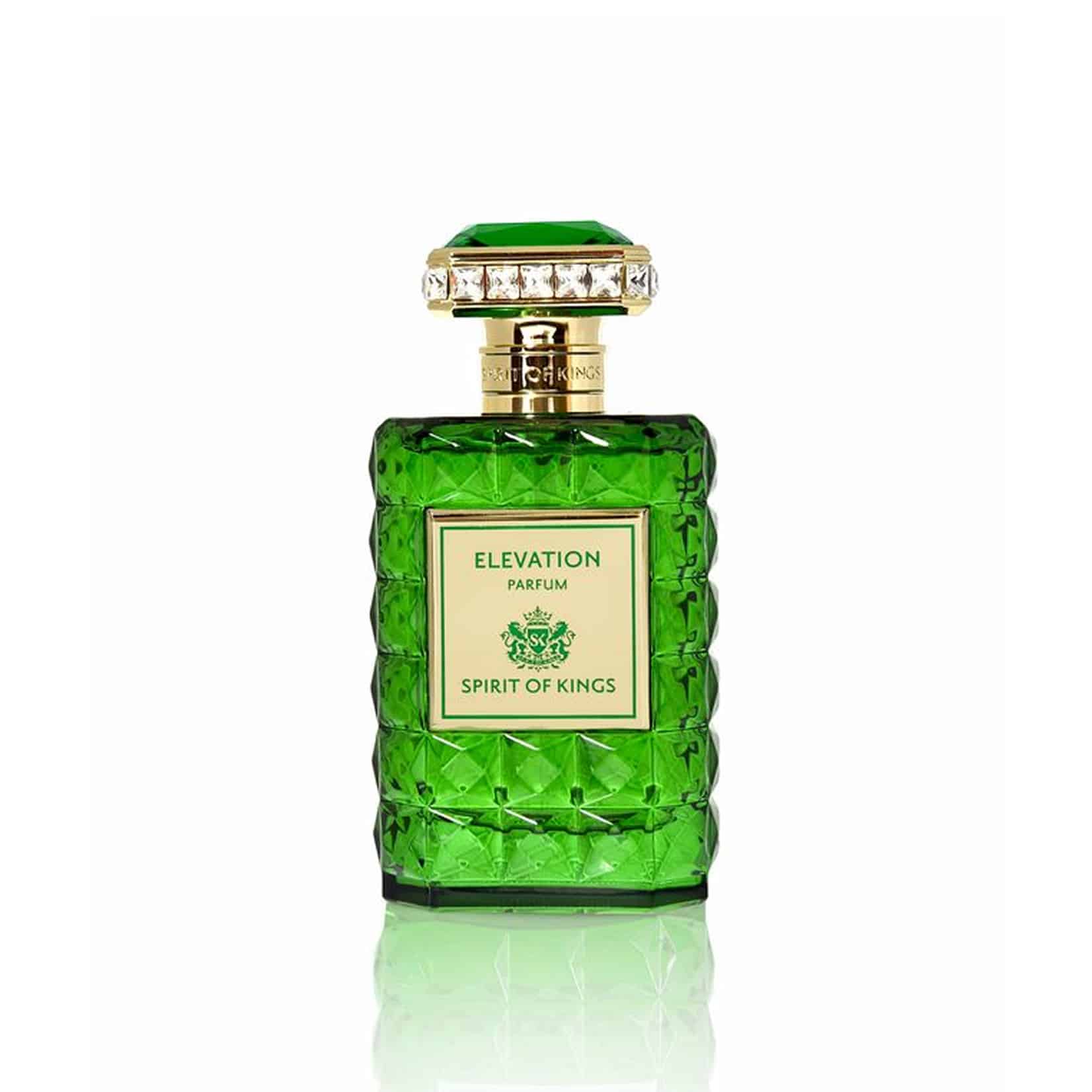SPIRIT OF KINGS · ELEVATION 100ML