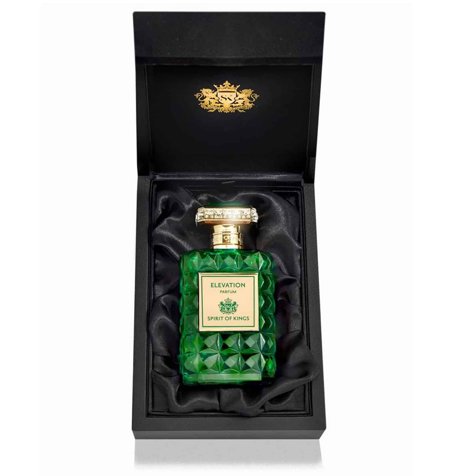 SPIRIT OF KINGS · ELEVATION 100ML