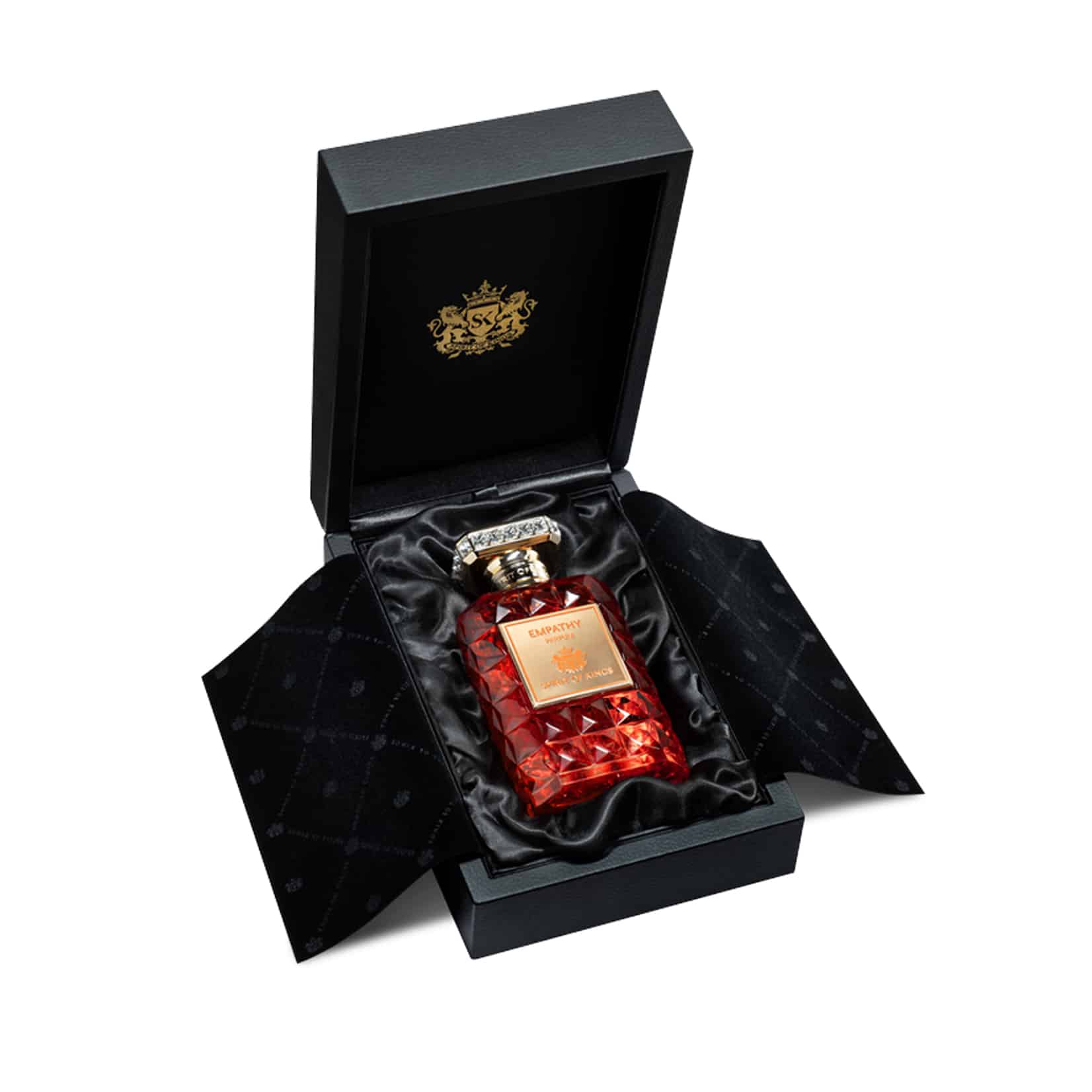 SPIRIT OF KINGS · EMPATHY 100ML
