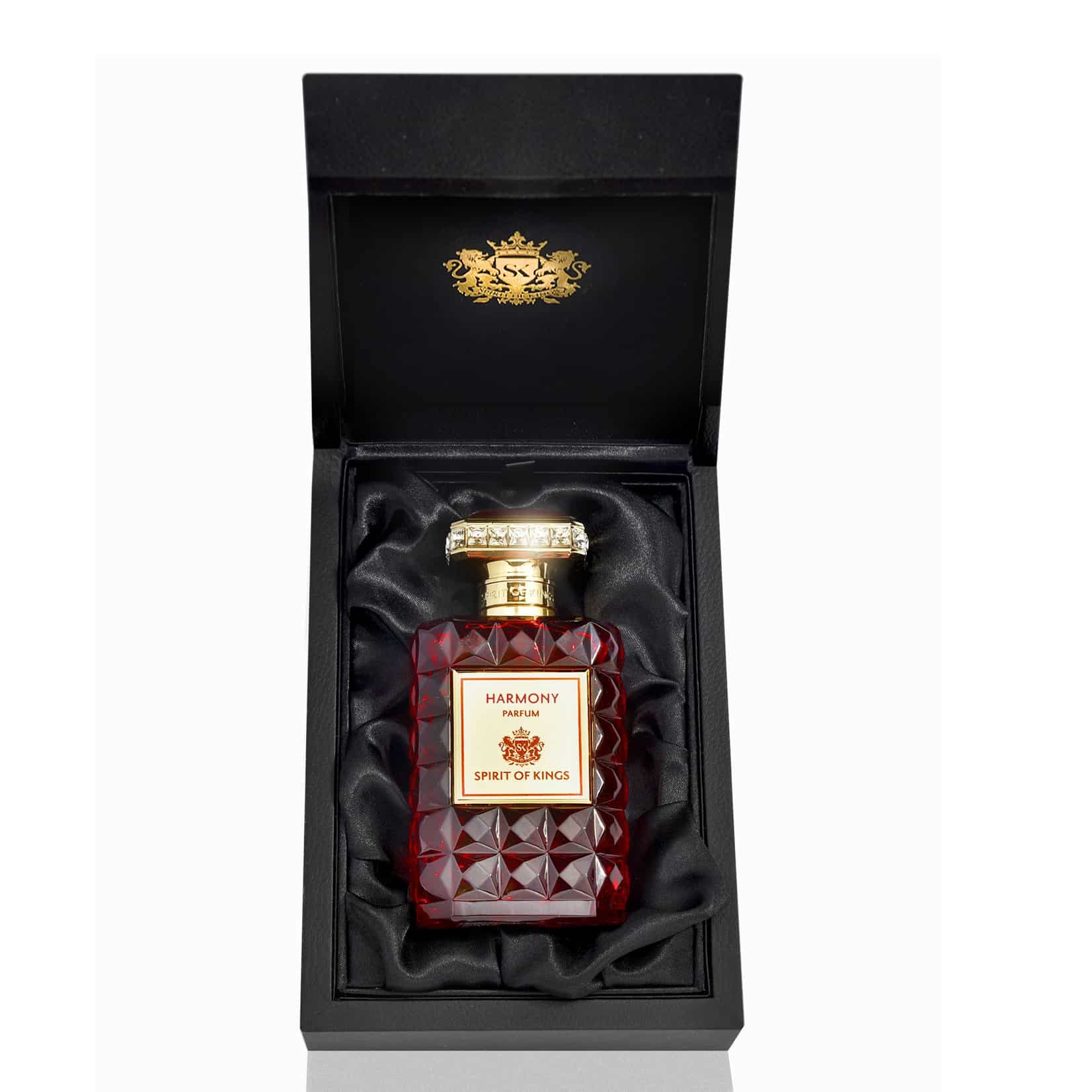 SPIRIT OF KINGS · HARMONY 100ML