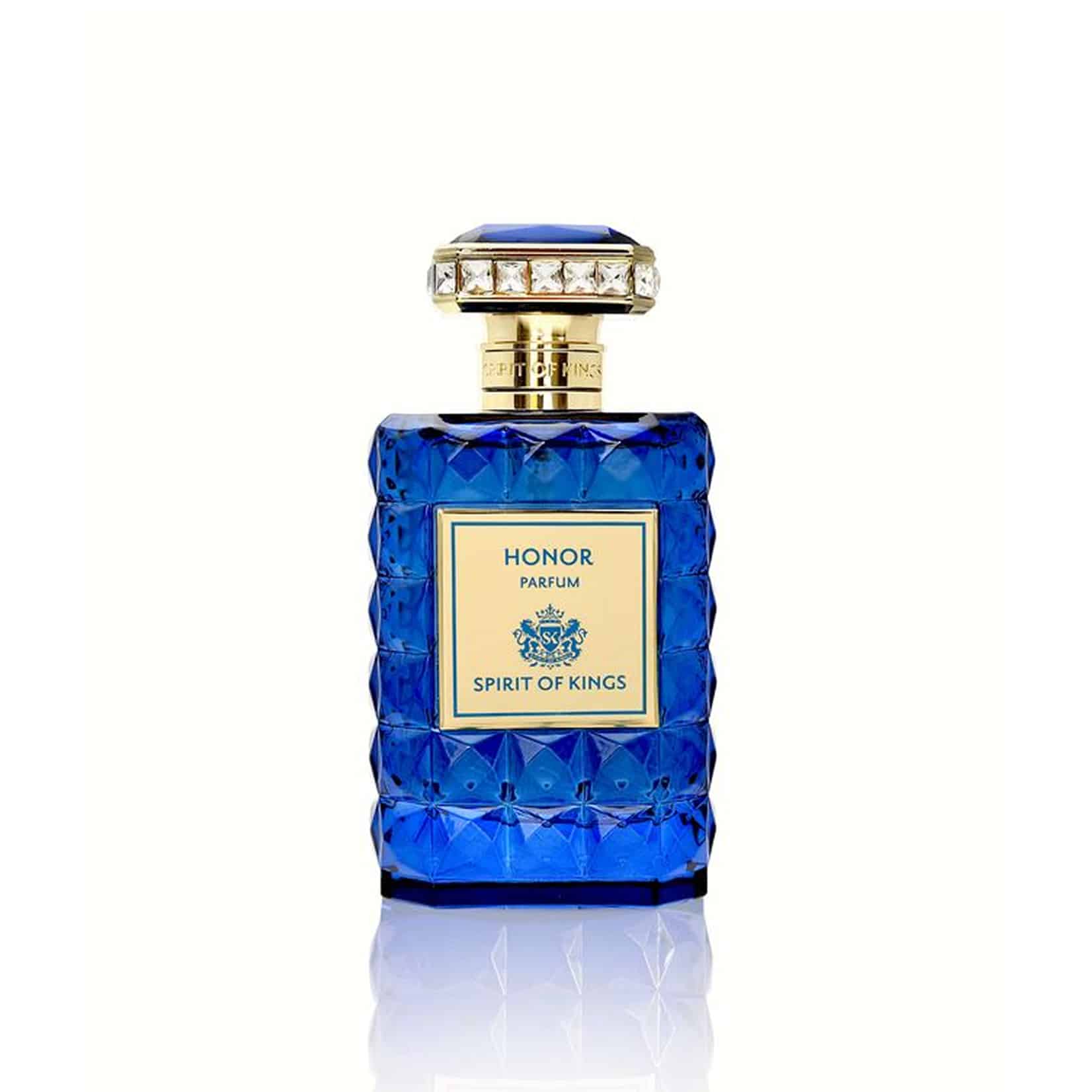 SPIRIT OF KINGS · HONOR 100ML