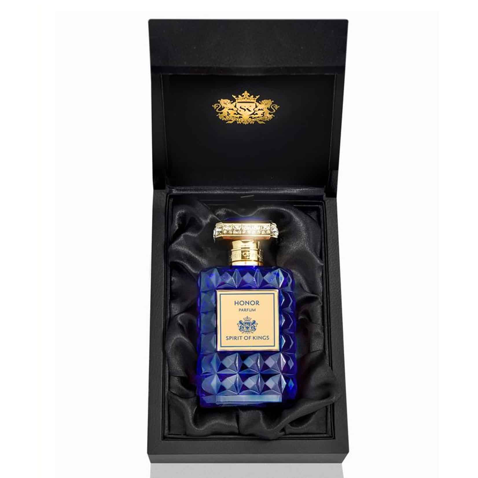 SPIRIT OF KINGS · HONOR 100ML