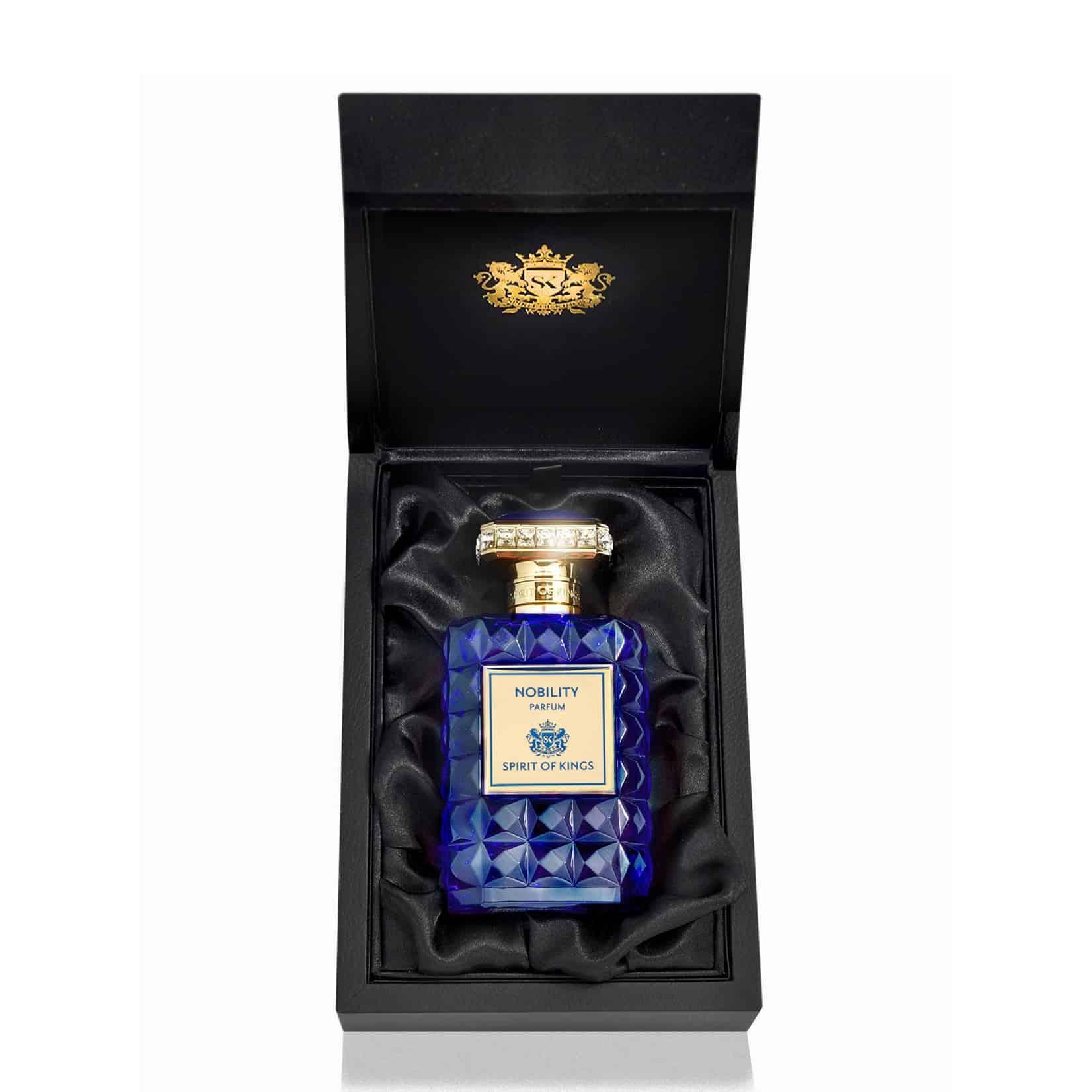 SPIRIT OF KINGS · NOBILITY 100ML