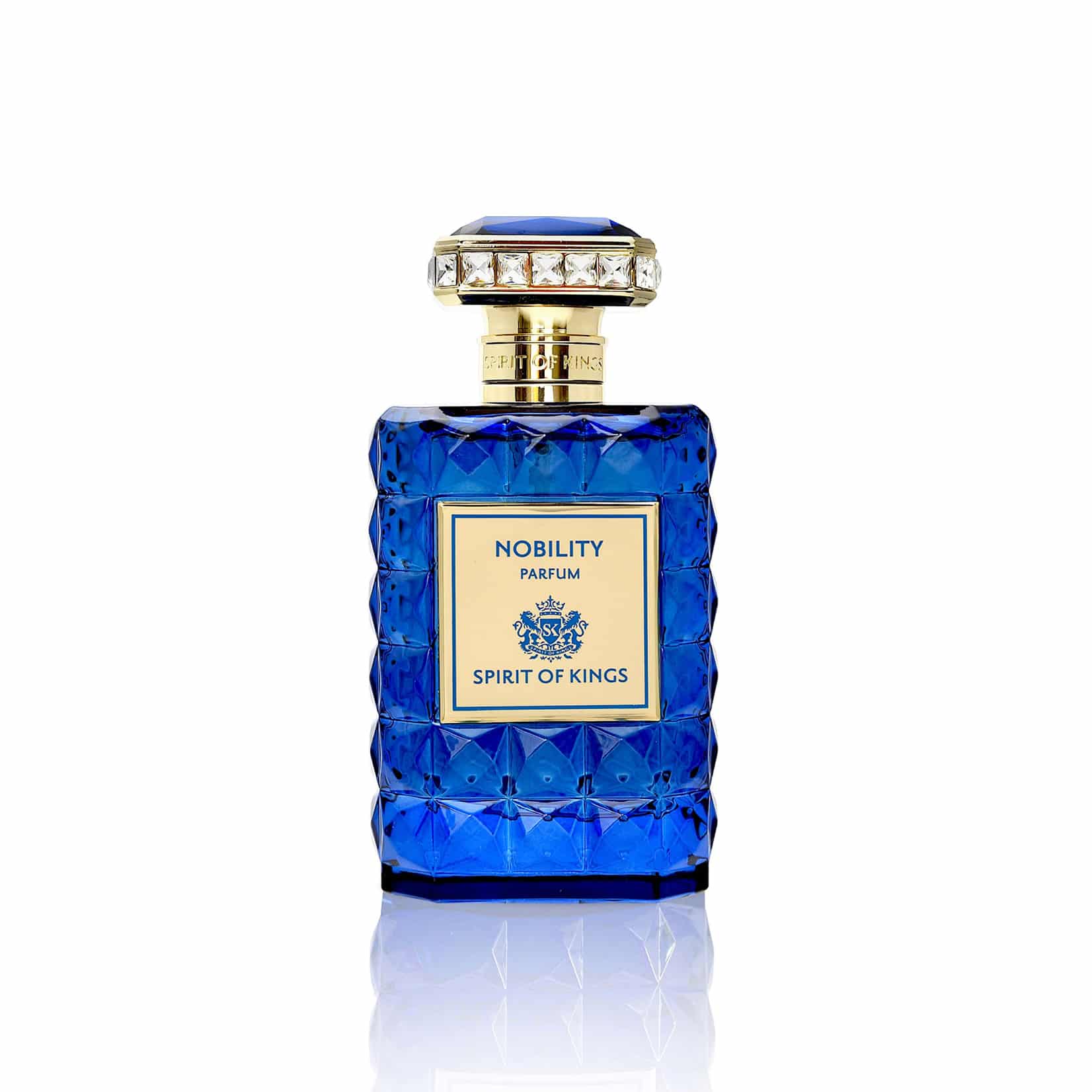 SPIRIT OF KINGS · NOBILITY 100ML