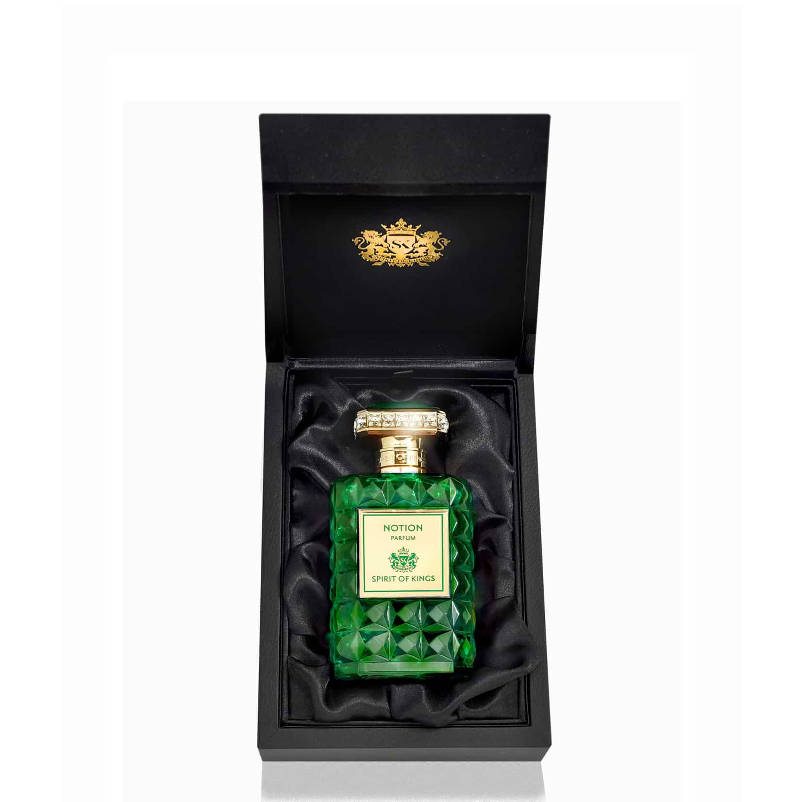SPIRIT OF KINGS · NOTION 100ML