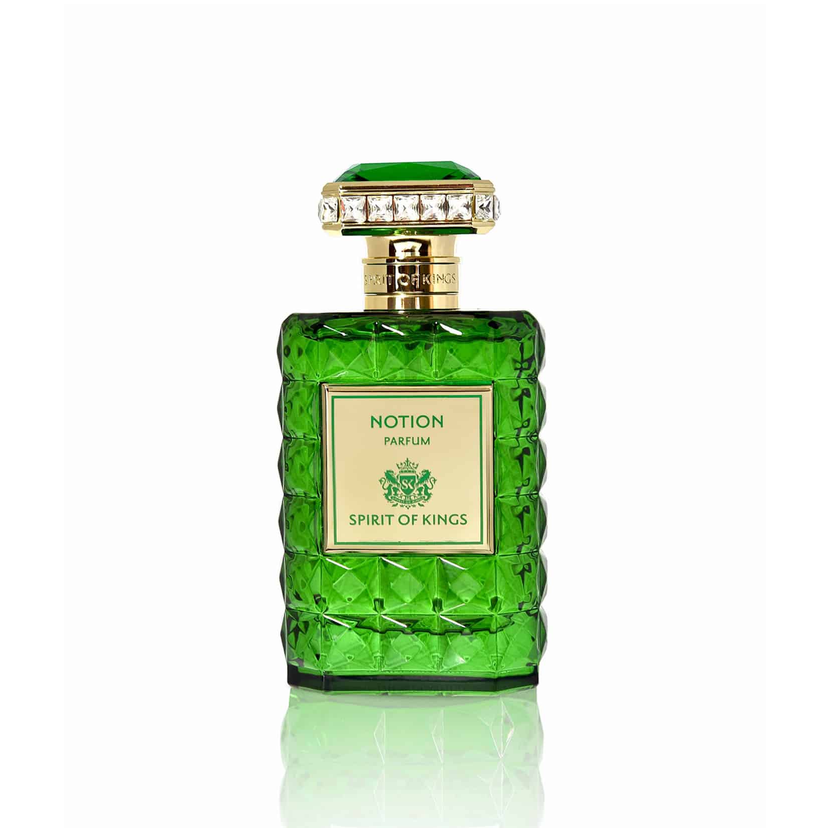 SPIRIT OF KINGS · NOTION 100ML