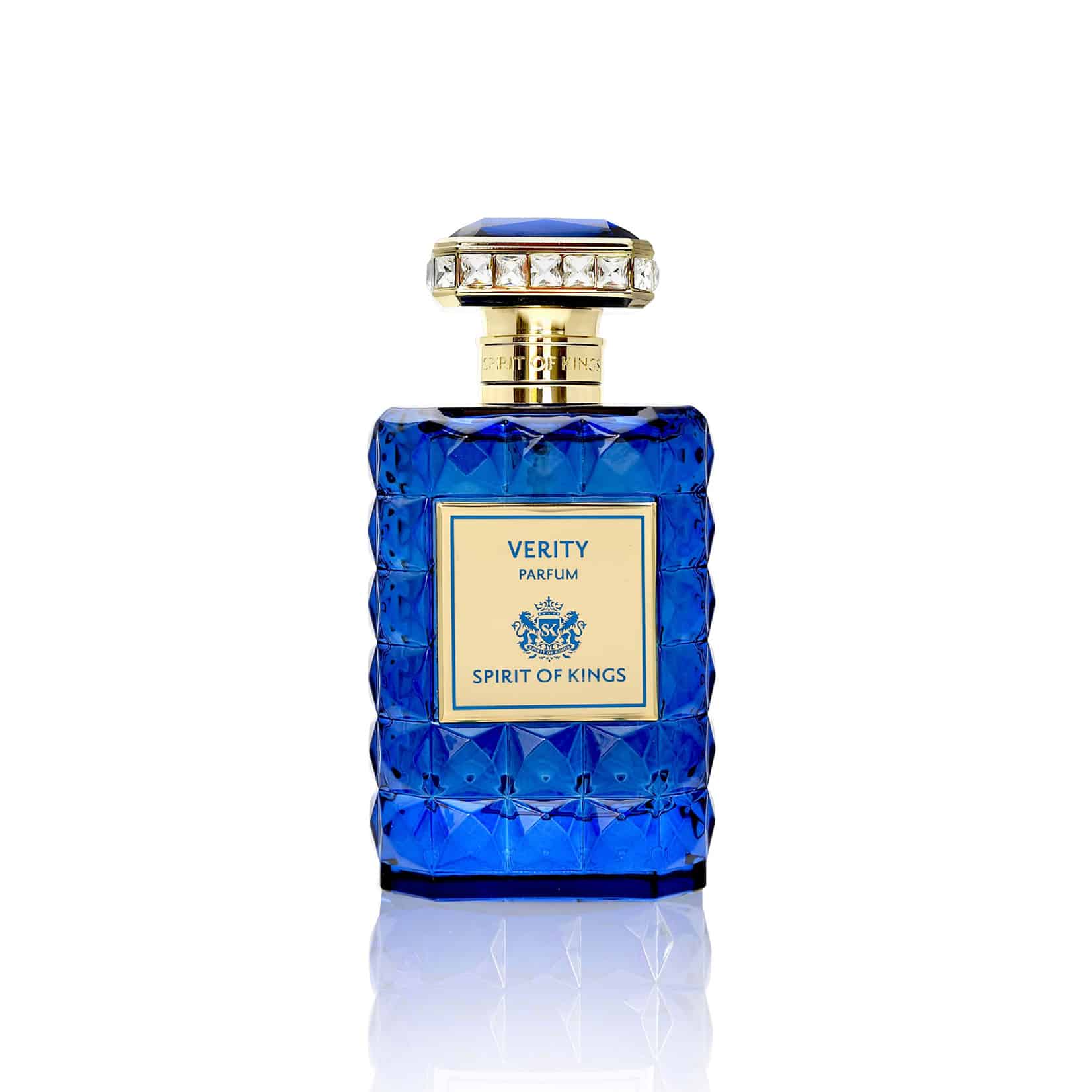 SPIRIT OF KINGS · VERITY 100ML