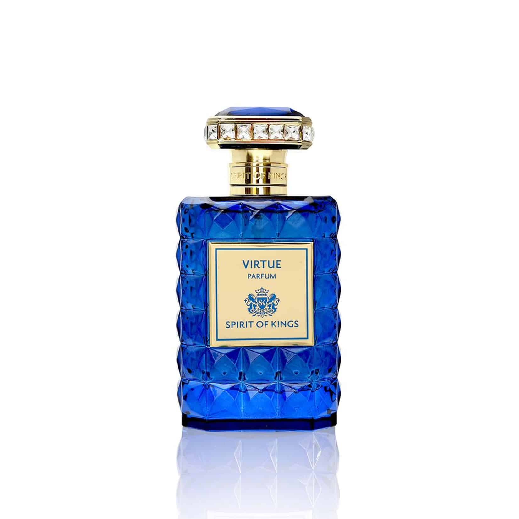 SPIRIT OF KINGS · VIRTUE 100ML