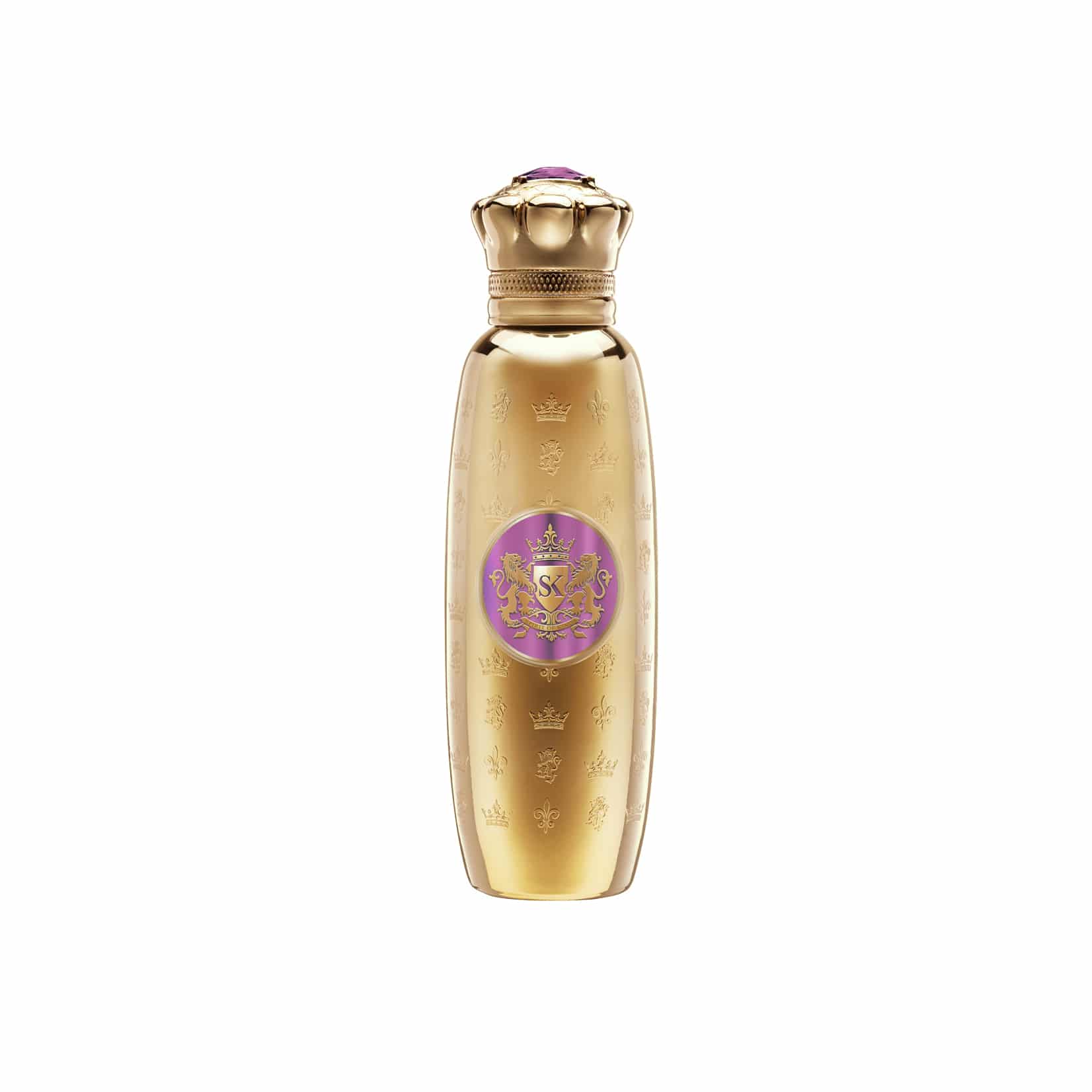 SPIRIT OF KINGS · ACAMAR 100ML