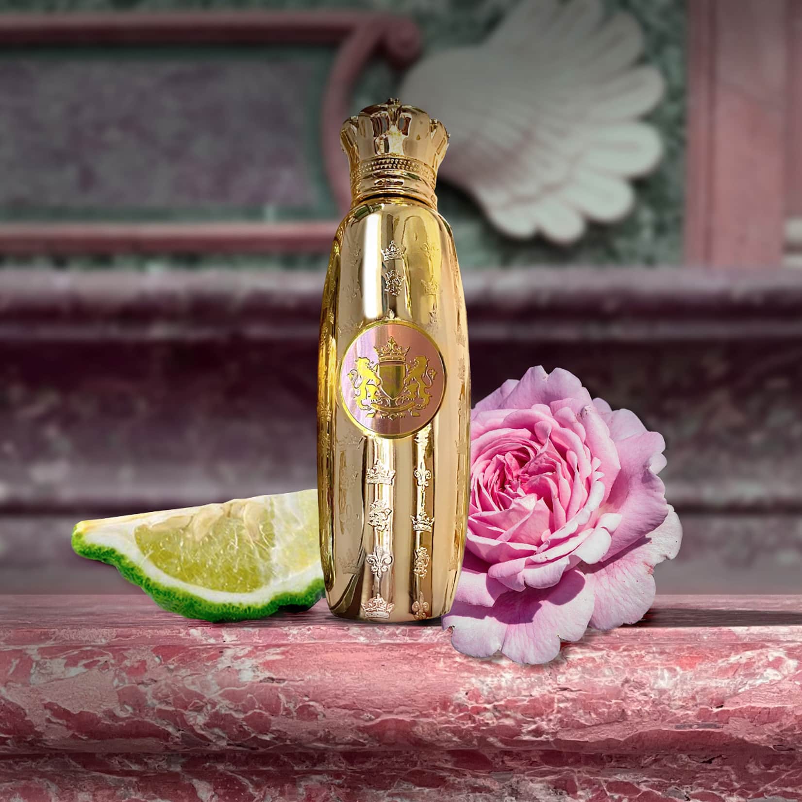 SPIRIT OF KINGS · ACAMAR 100ML
