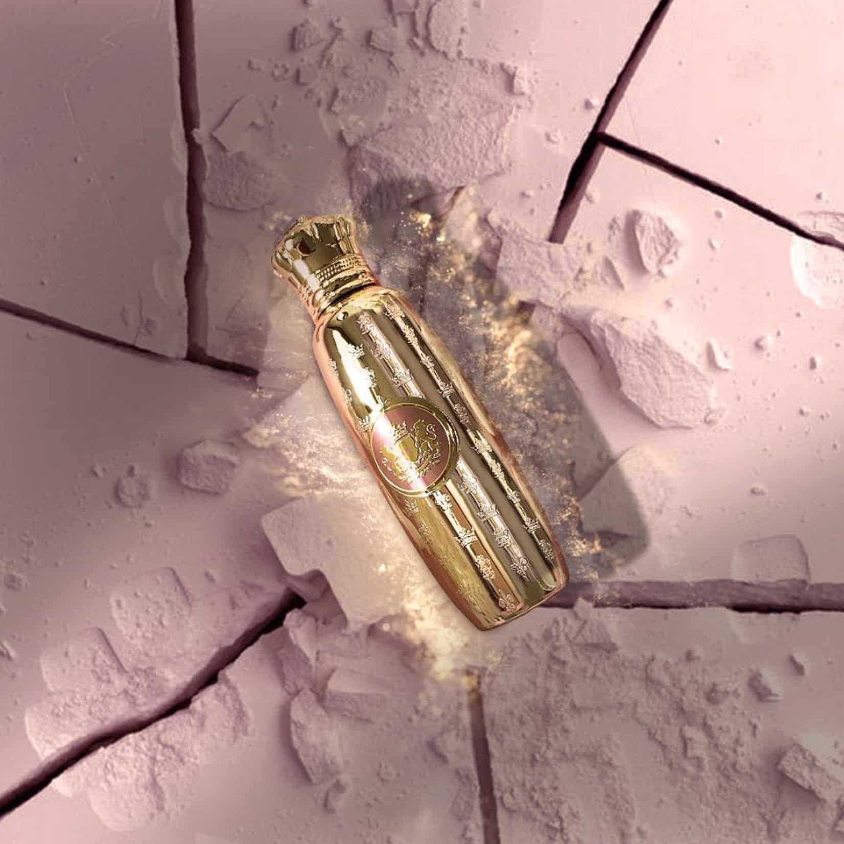 SPIRIT OF KINGS · ACAMAR 100ML