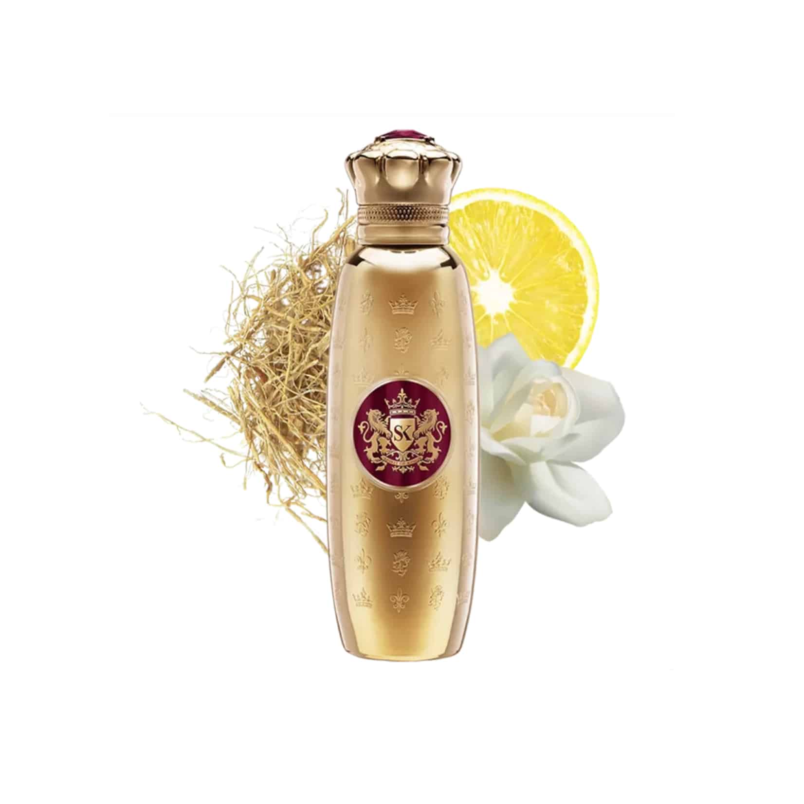 SPIRIT OF KINGS · ALTAIR 100ML
