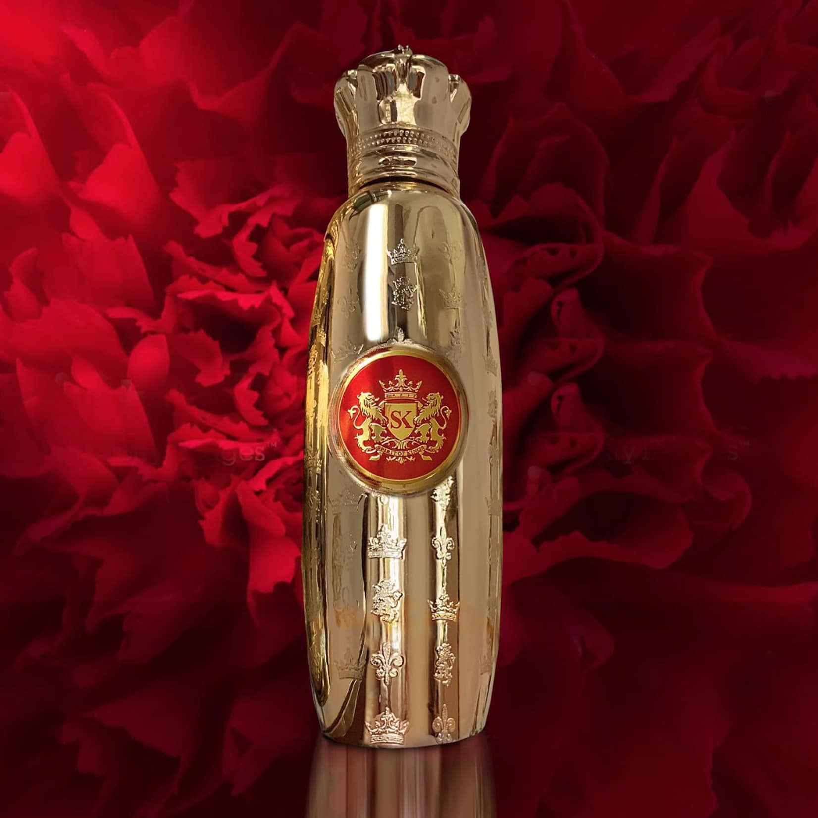 SPIRIT OF KINGS · ALTAIR 100ML