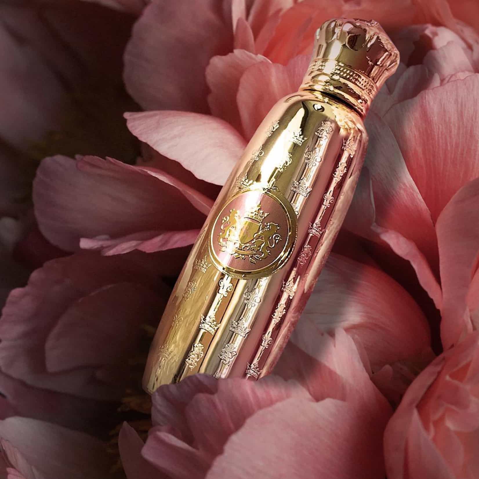 SPIRIT OF KINGS · ALUDRA 100ML