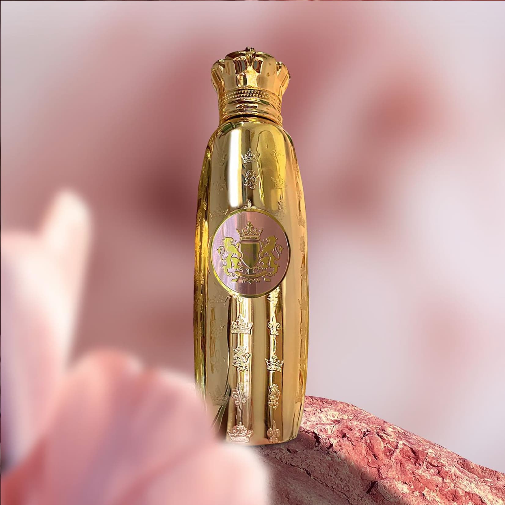 SPIRIT OF KINGS · ALUDRA 100ML