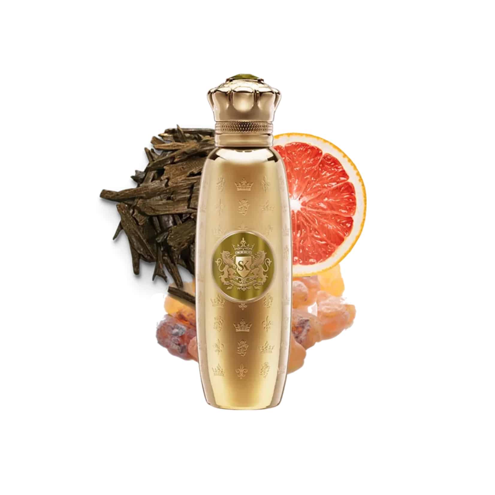 SPIRIT OF KINGS · ARRAKIS 100ML