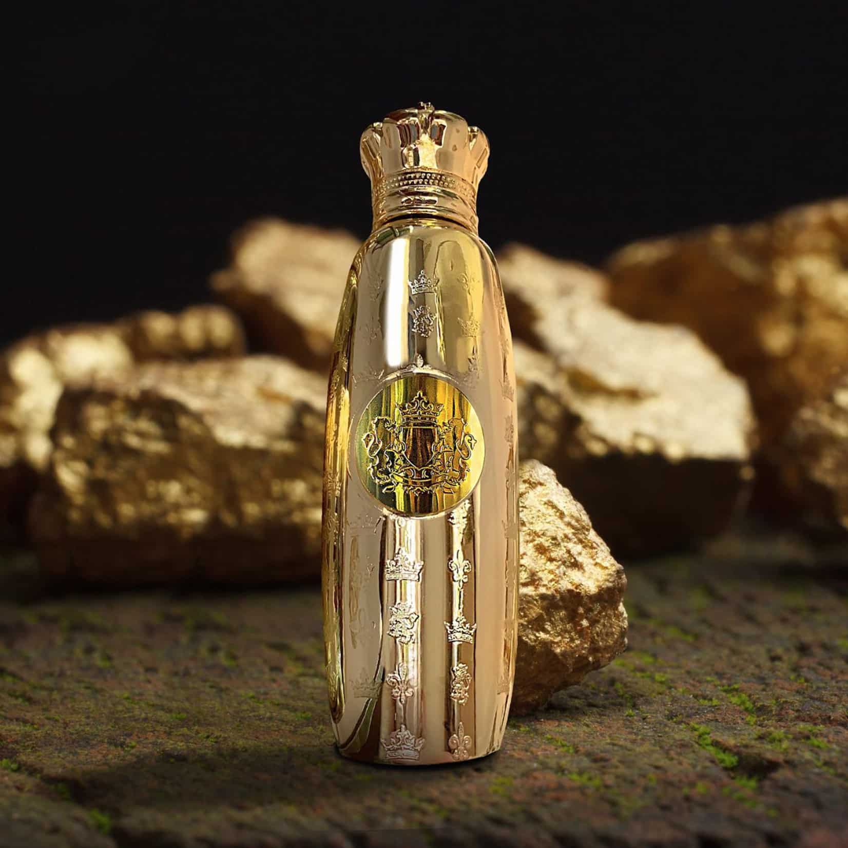 SPIRIT OF KINGS · ARRAKIS 100ML
