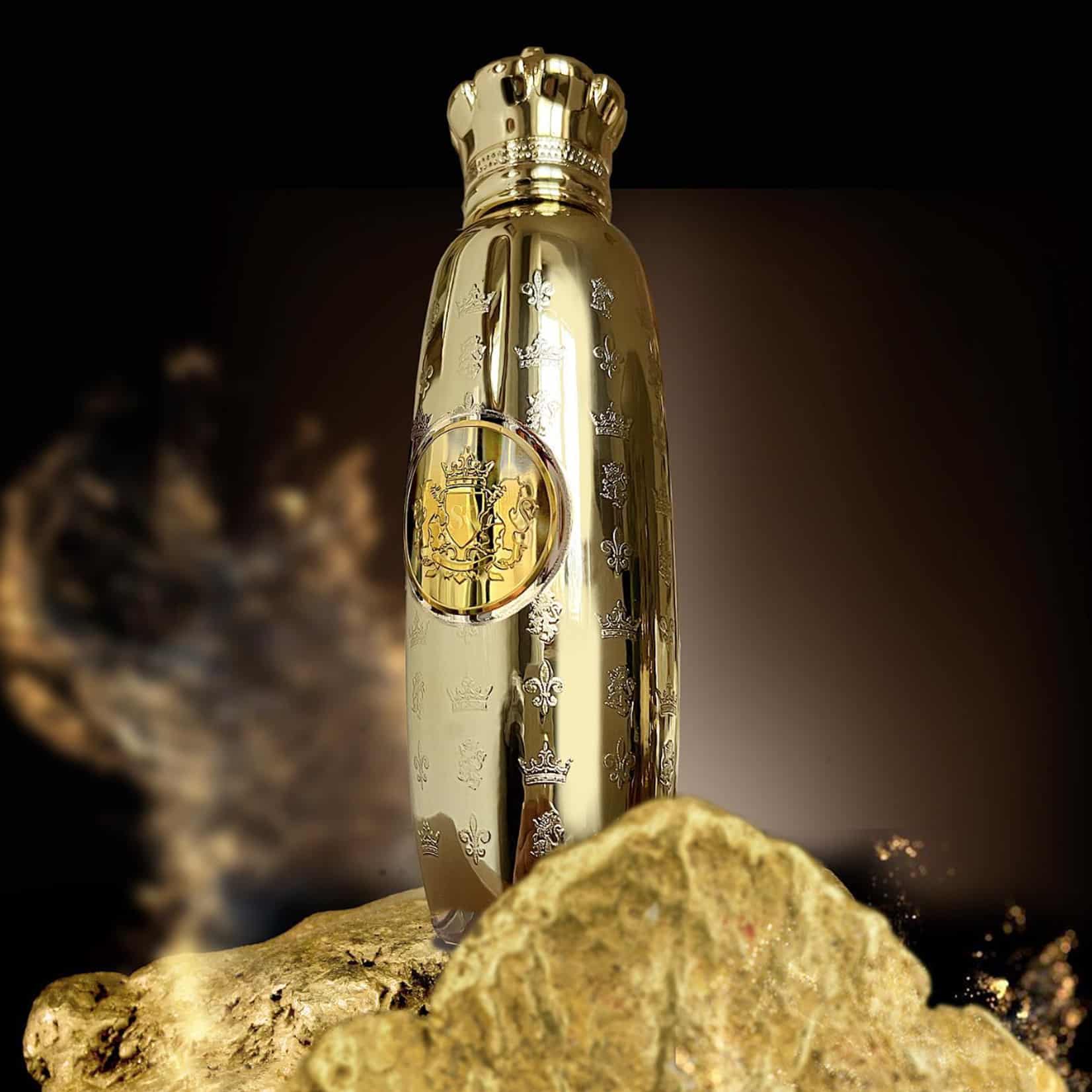 SPIRIT OF KINGS · ARRAKIS 100ML
