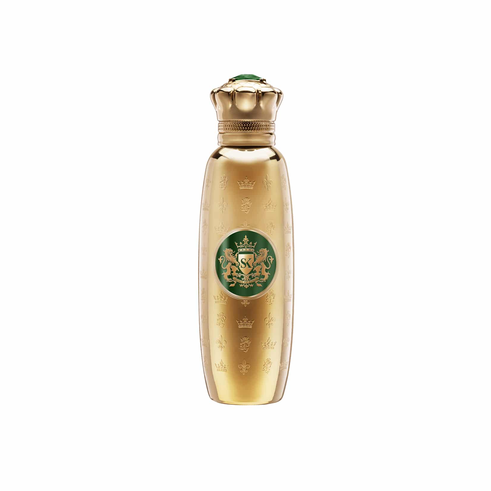 SPIRIT OF KINGS · ERRAI 100ML