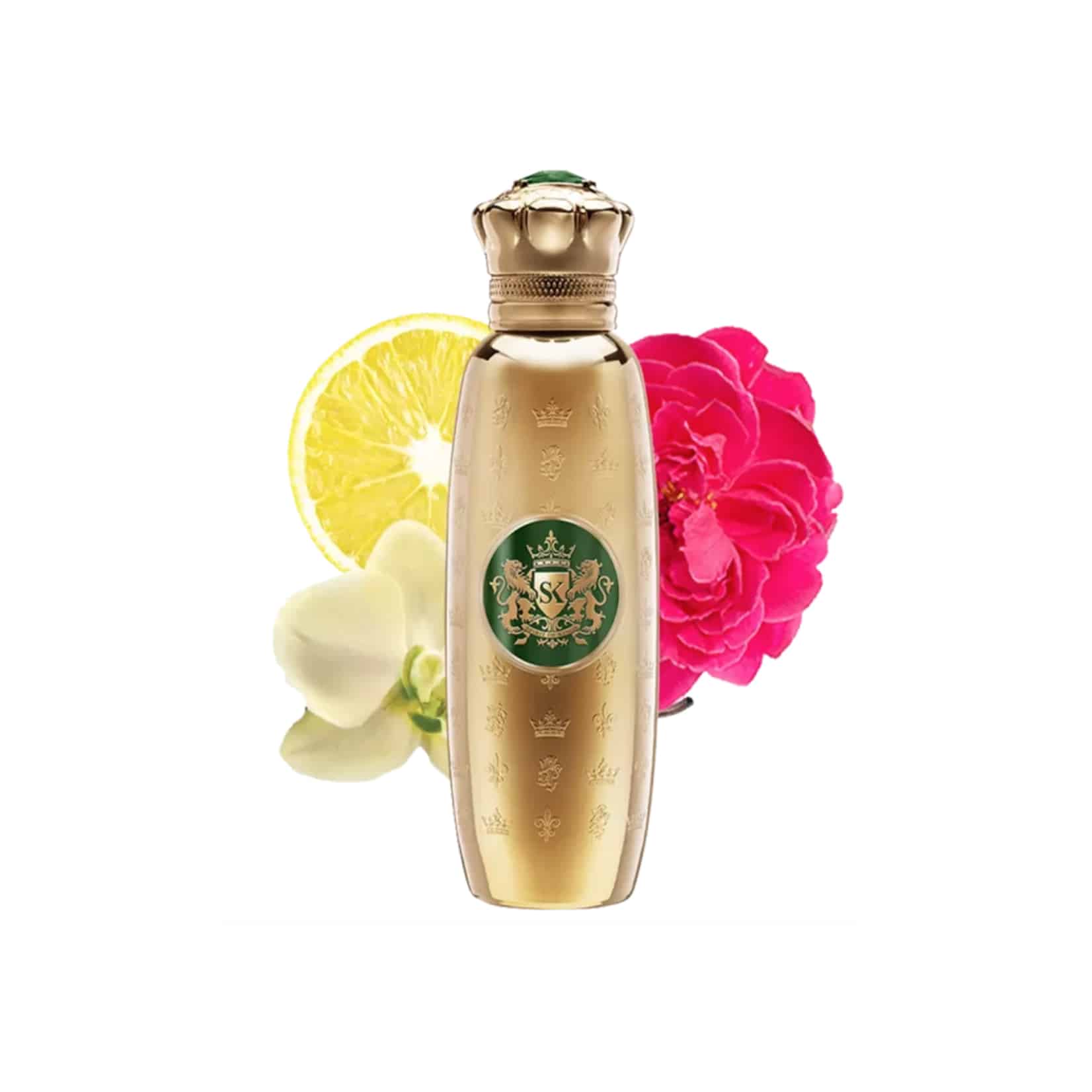 SPIRIT OF KINGS · ERRAI 100ML