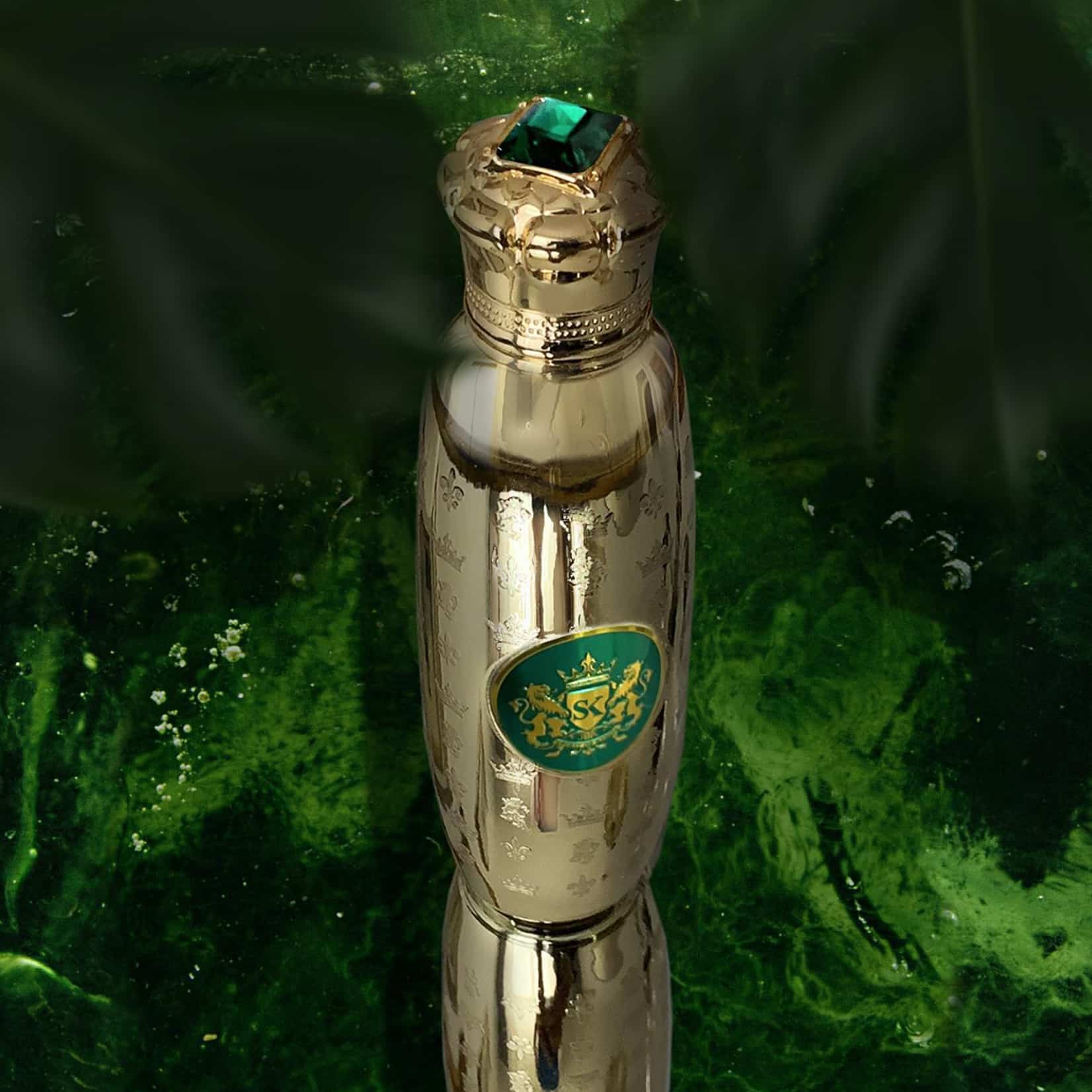SPIRIT OF KINGS · ERRAI 100ML