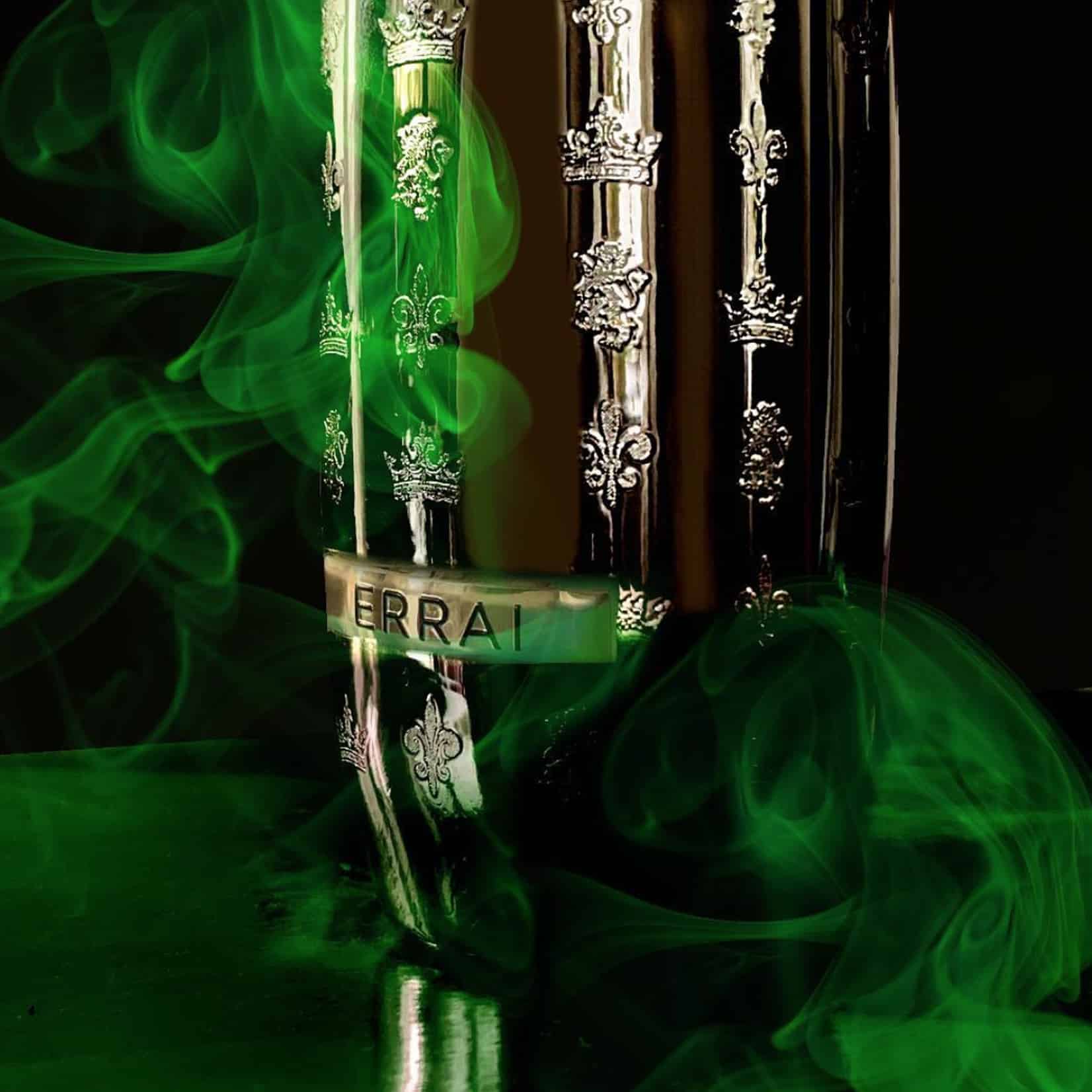 SPIRIT OF KINGS · ERRAI 100ML