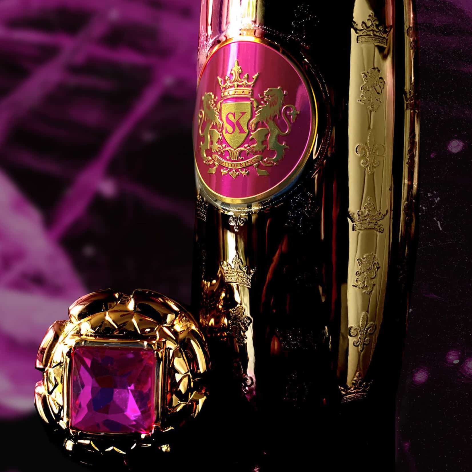 SPIRIT OF KINGS · HADAR 100ML