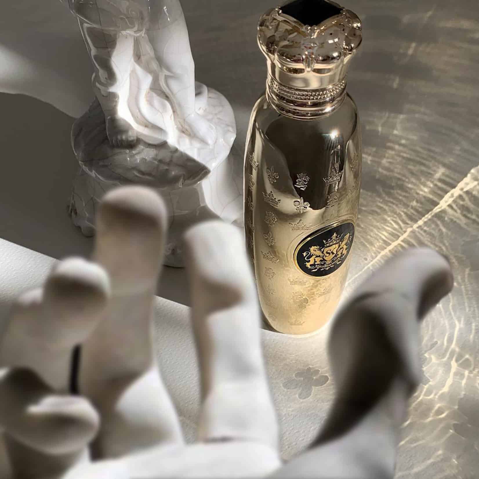 SPIRIT OF KINGS · KURSA 100ML
