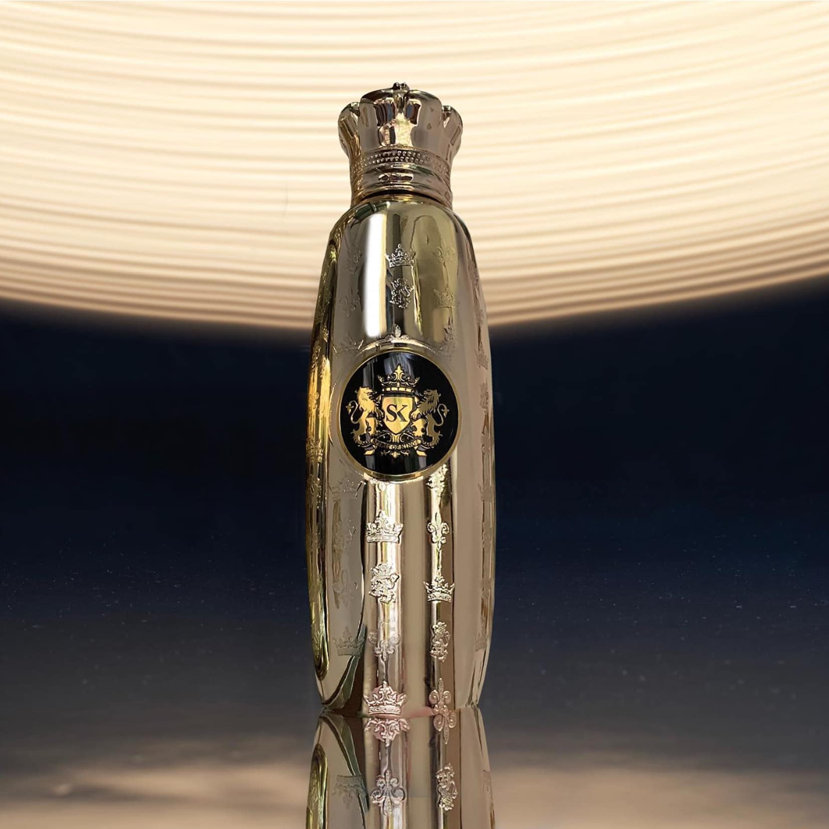 SPIRIT OF KINGS · KURSA 100ML