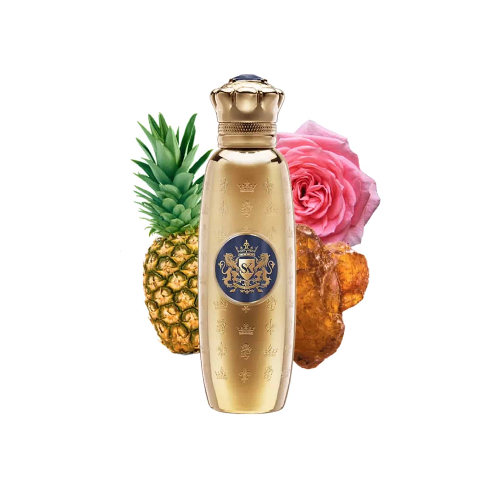 SPIRIT OF KINGS · MATAR 100ML